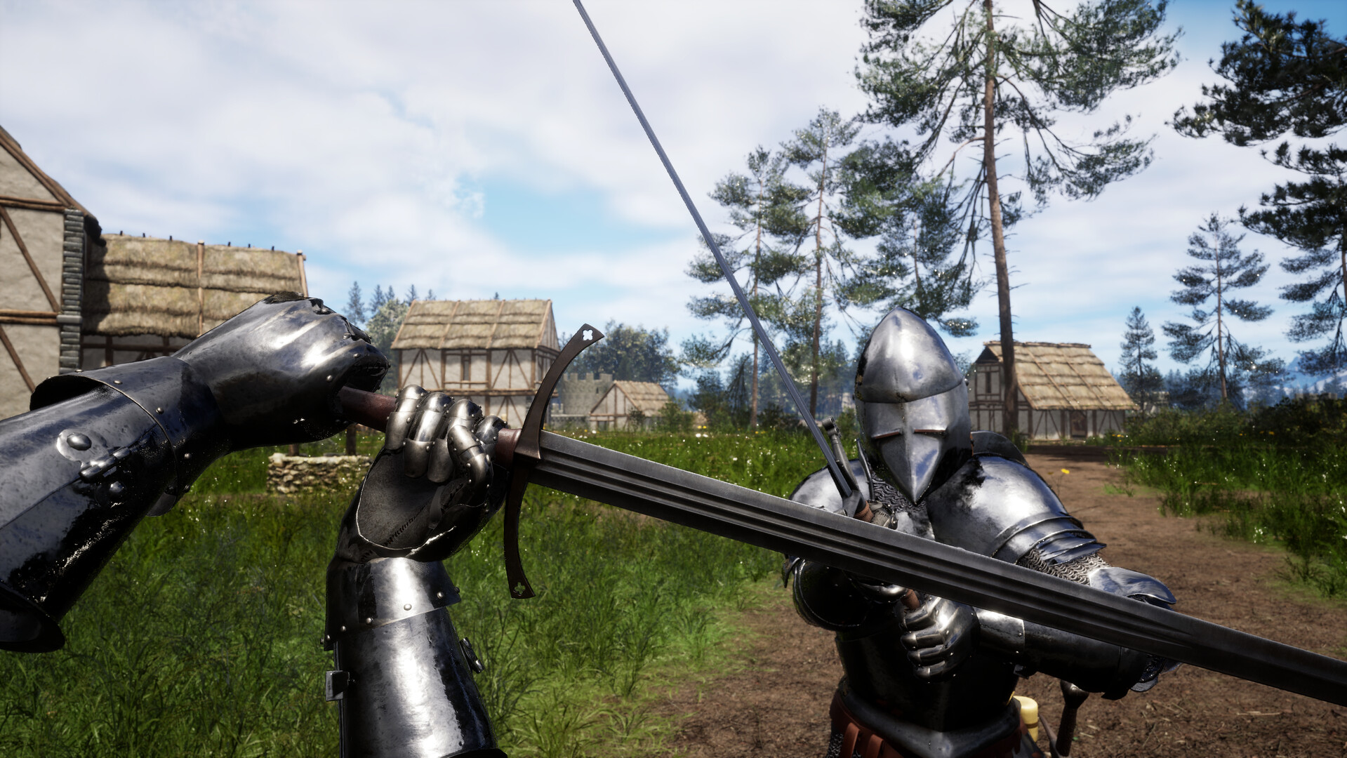 Renown Screenshot 9