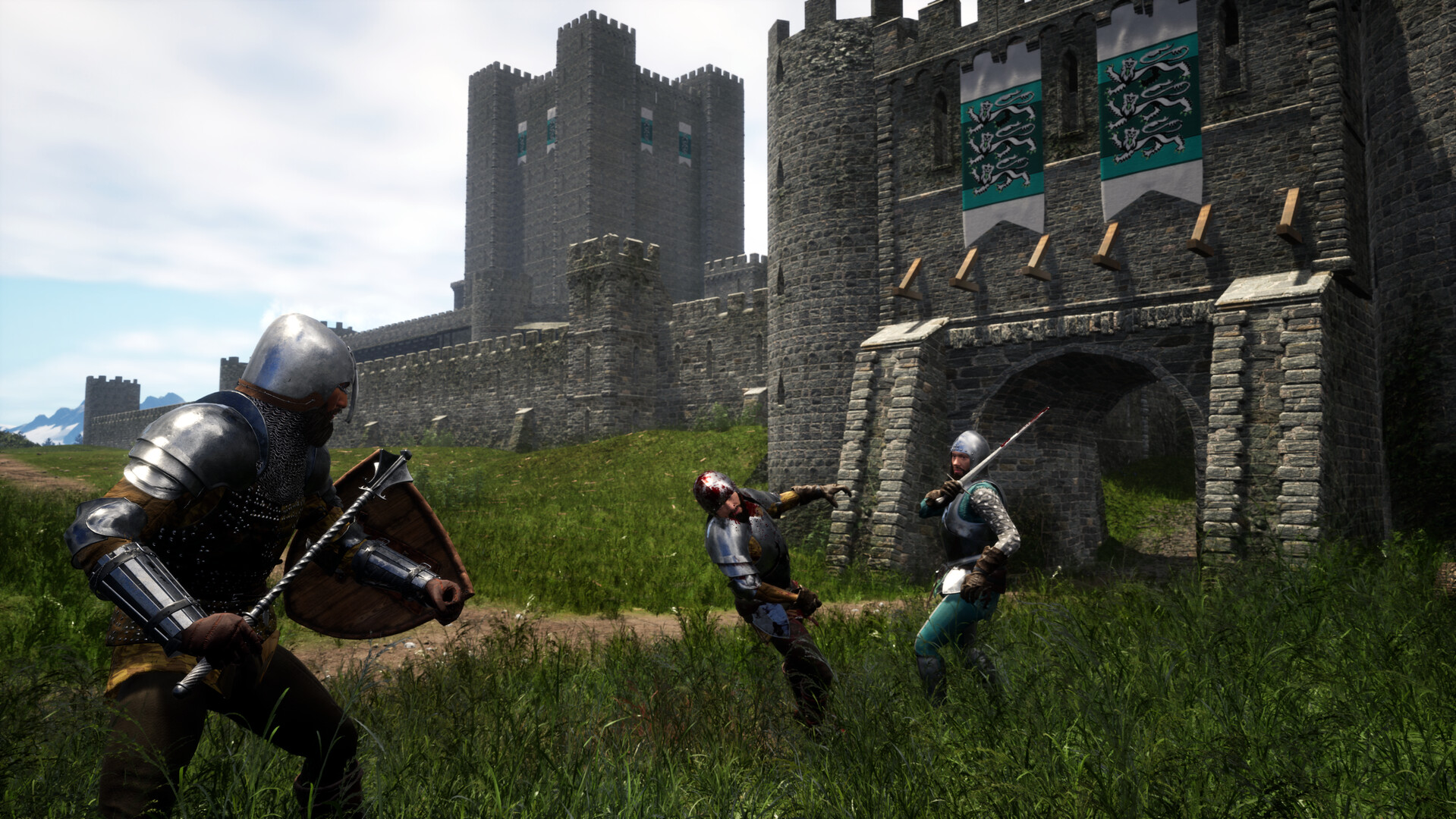 Renown Screenshot 10