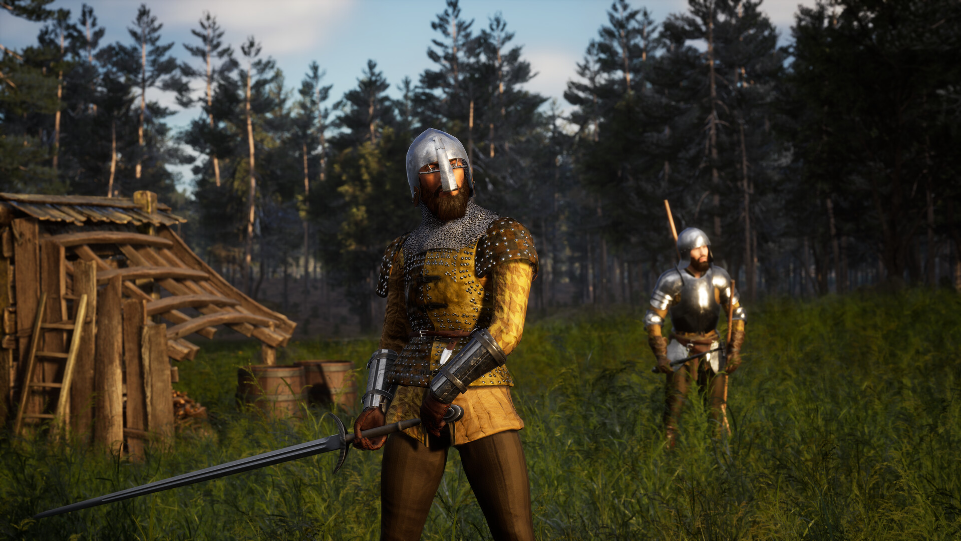 Renown Screenshot 12
