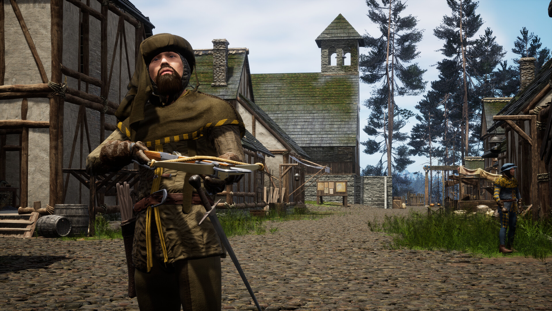 Renown Screenshot 15