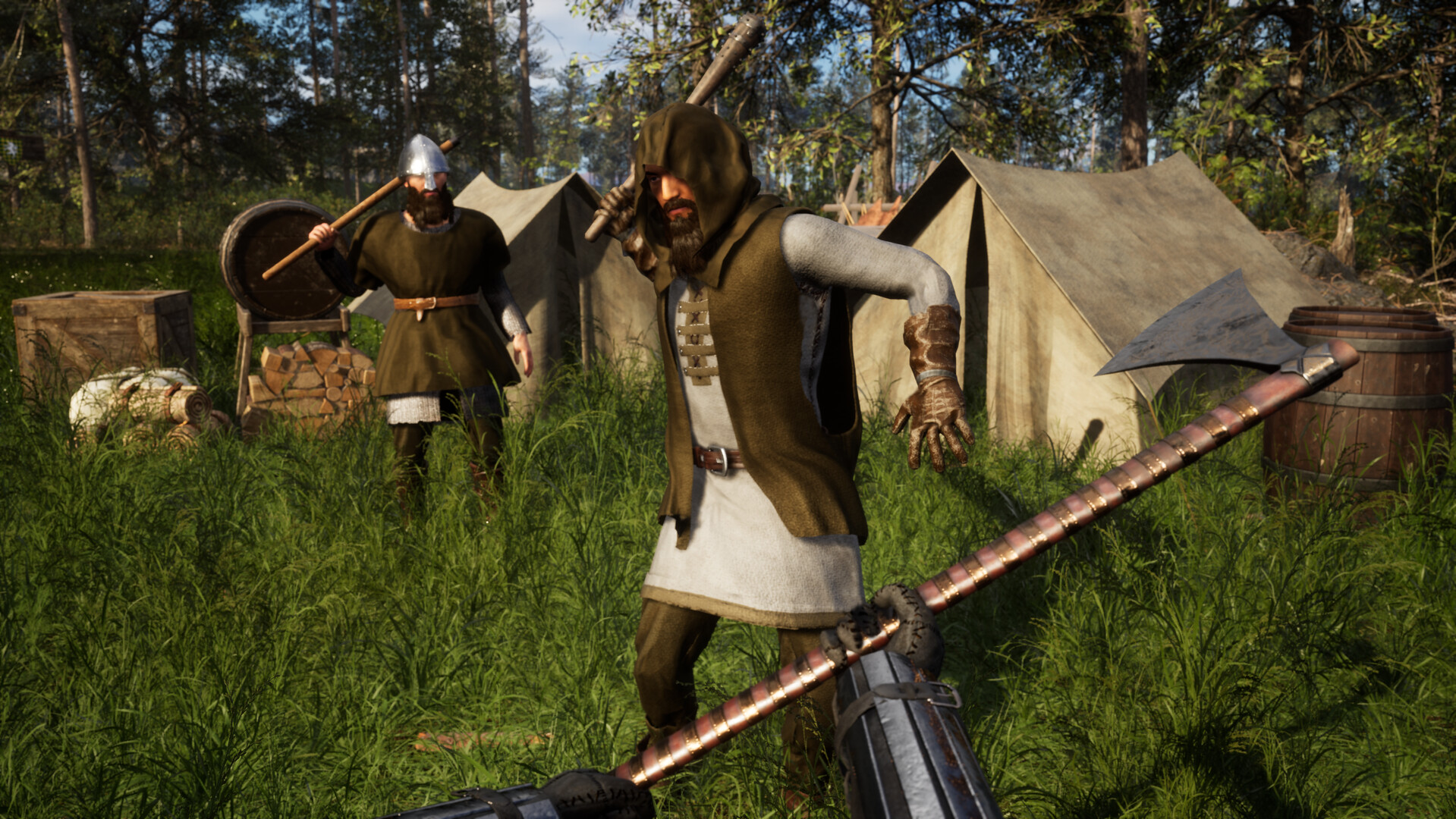 Renown Screenshot 16