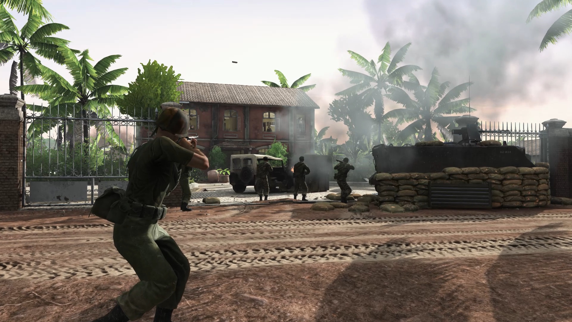 Rising Storm 2 Vietnam Screenshot 5