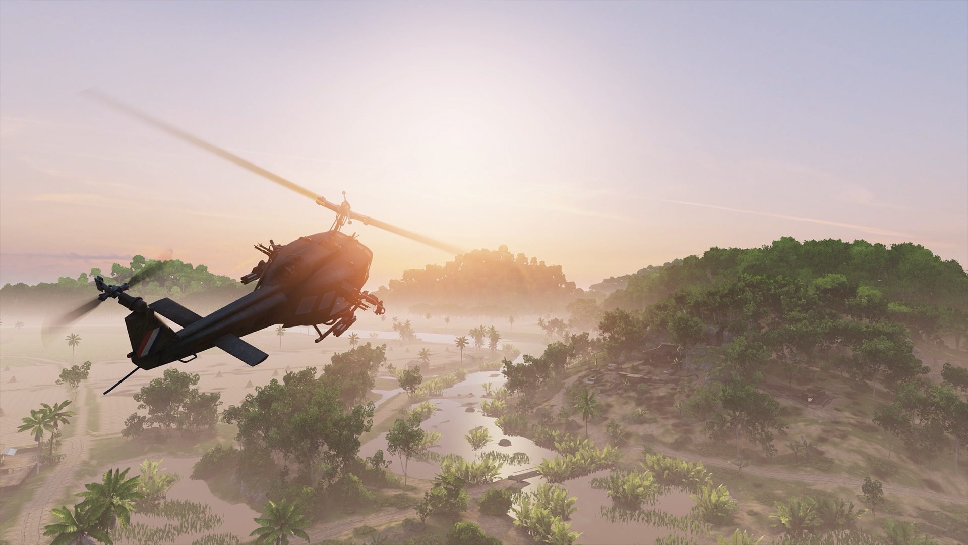 Rising Storm 2 Vietnam Screenshot 10