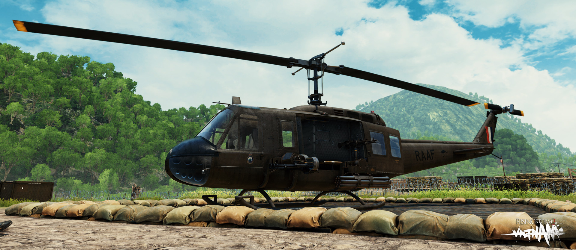 Rising Storm 2 Vietnam Screenshot 13