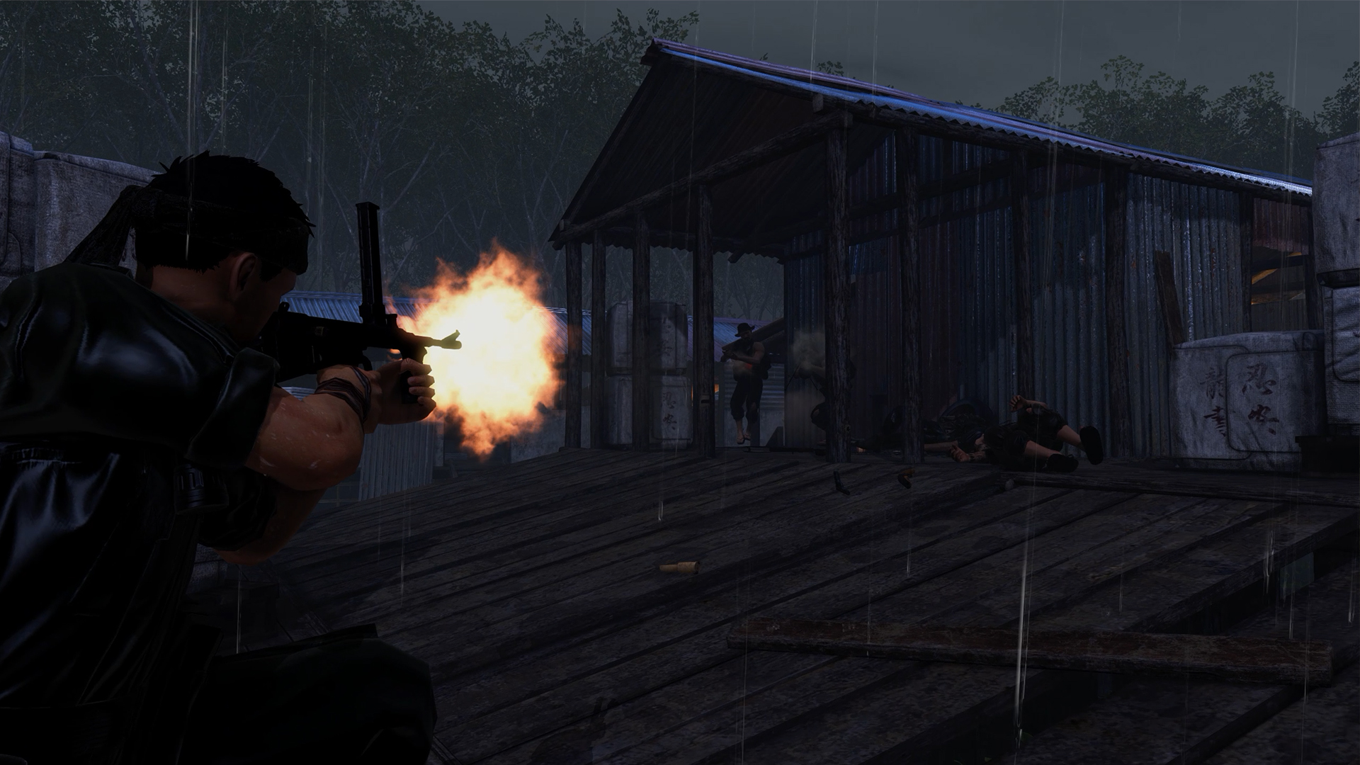 Rising Storm 2 Vietnam Screenshot 15