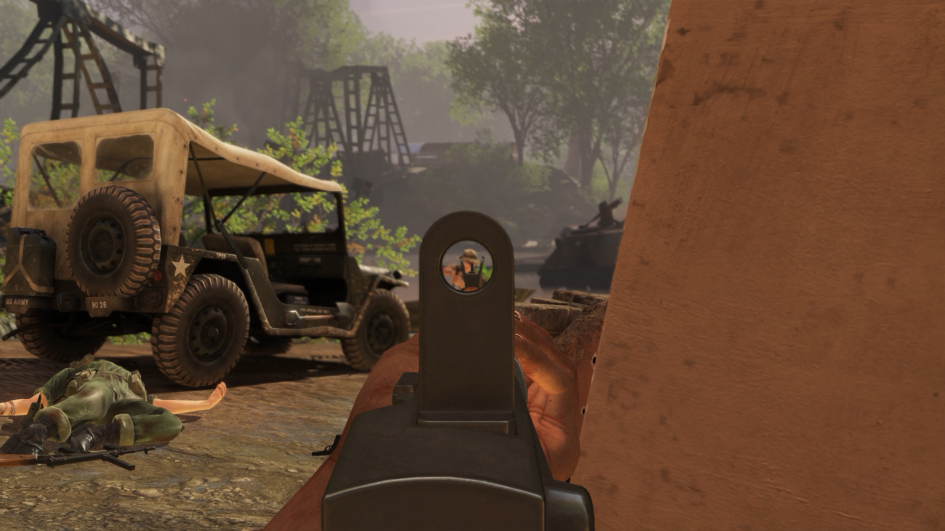 Rising Storm 2 Vietnam Screenshot 16