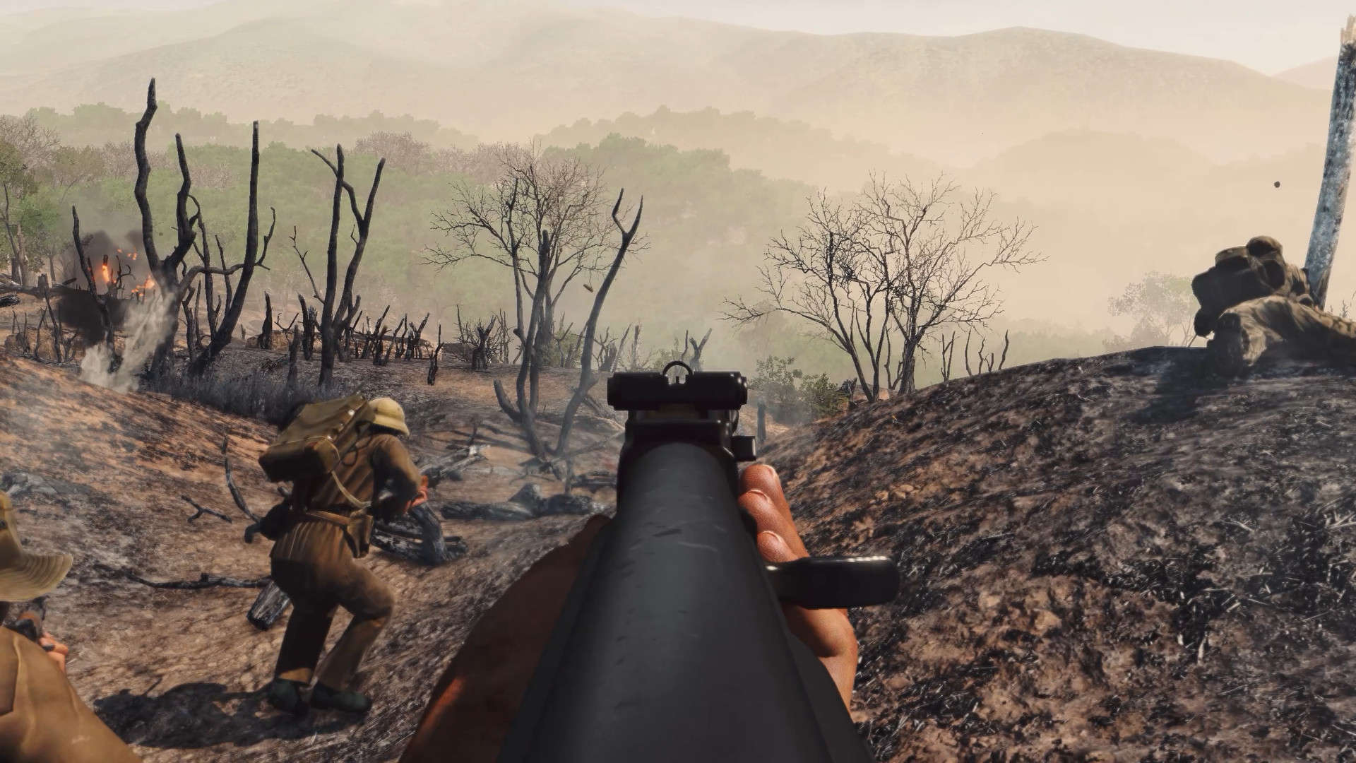 Rising Storm 2 Vietnam Screenshot 19