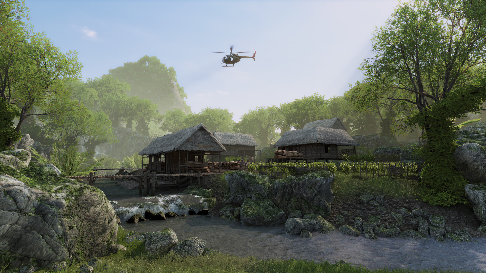 Rising Storm 2 Vietnam Screenshot 26