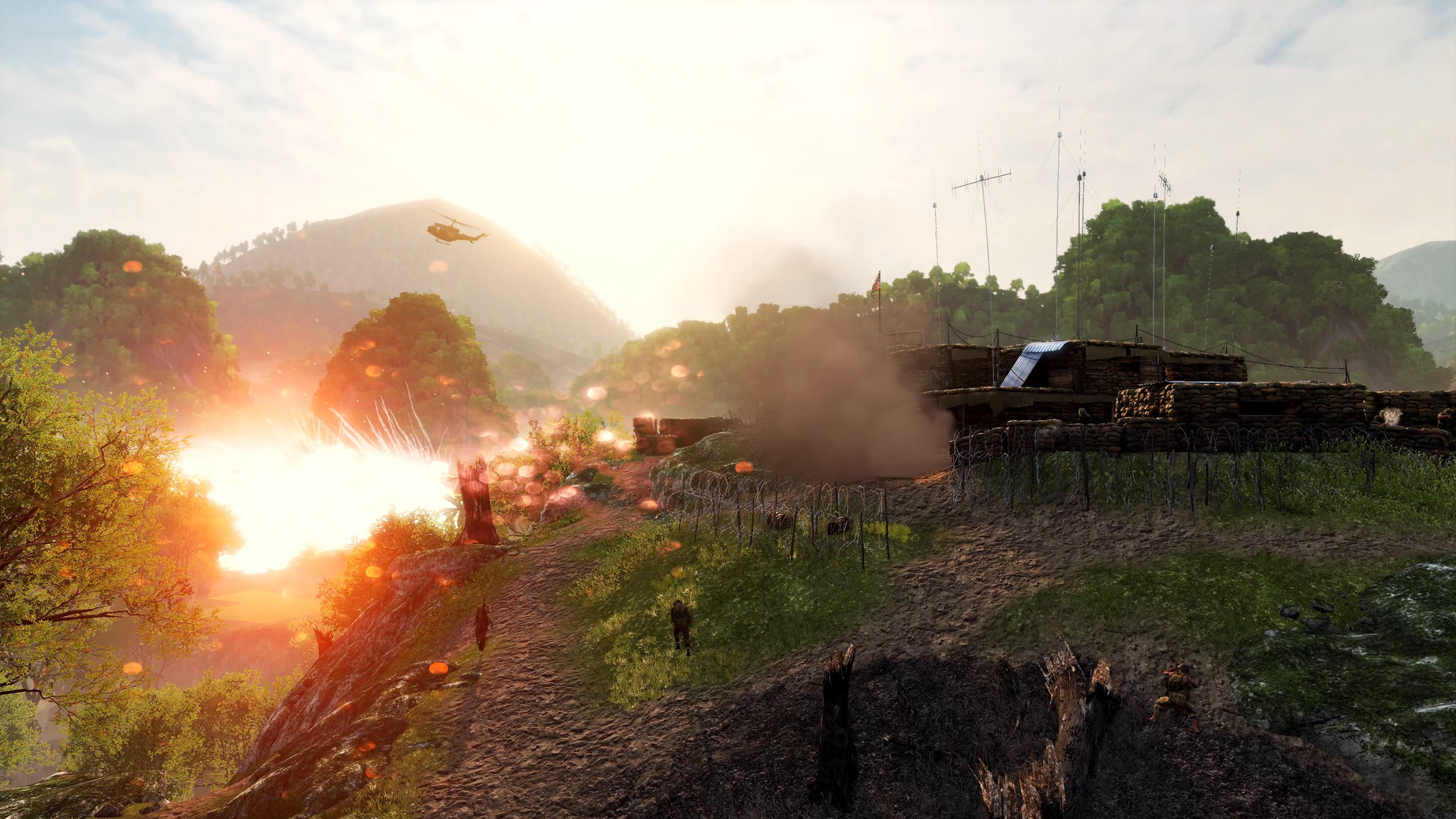 Rising Storm 2 Vietnam Screenshot 30