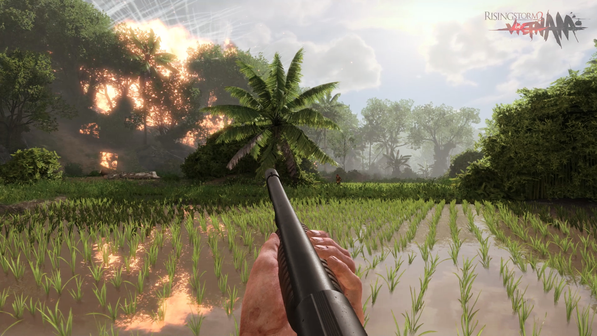Rising Storm 2 Vietnam Screenshot 33
