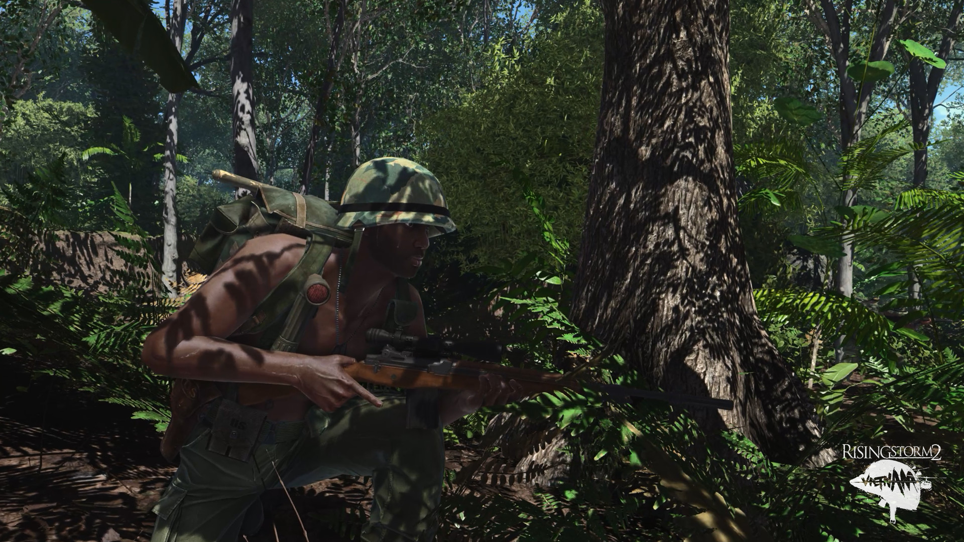 Rising Storm 2 Vietnam Screenshot 35