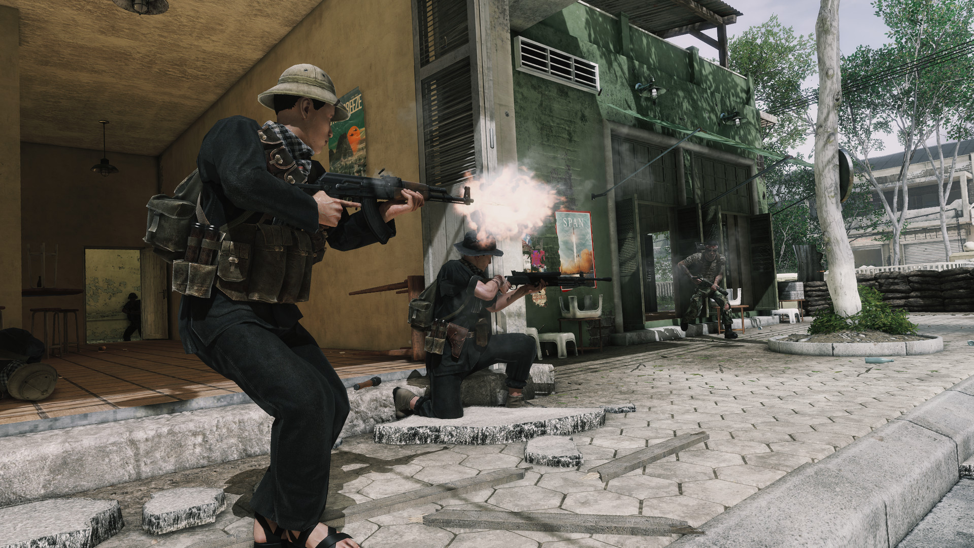 Rising Storm 2 Vietnam Screenshot 36