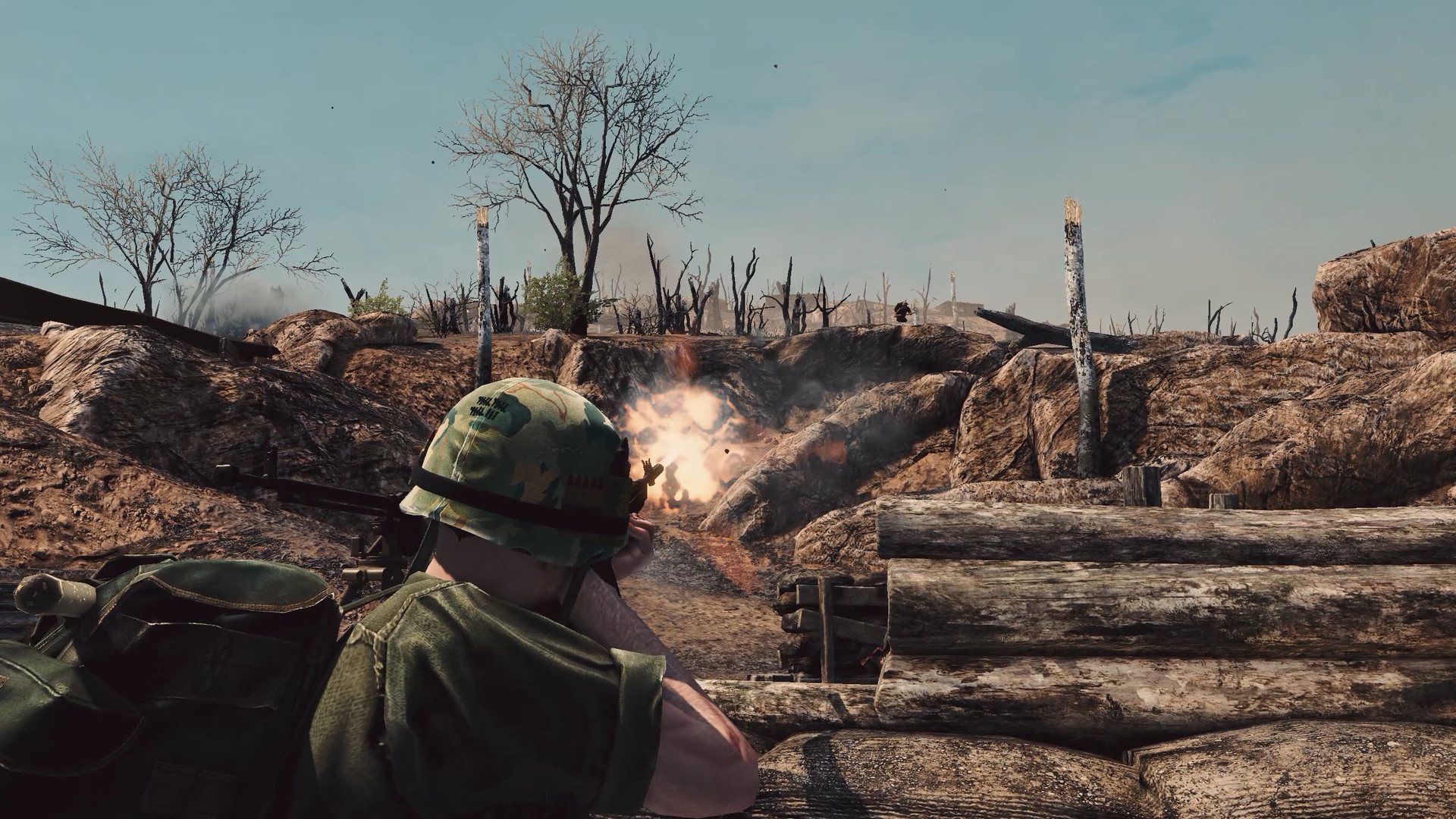 Rising Storm 2 Vietnam Screenshot 38