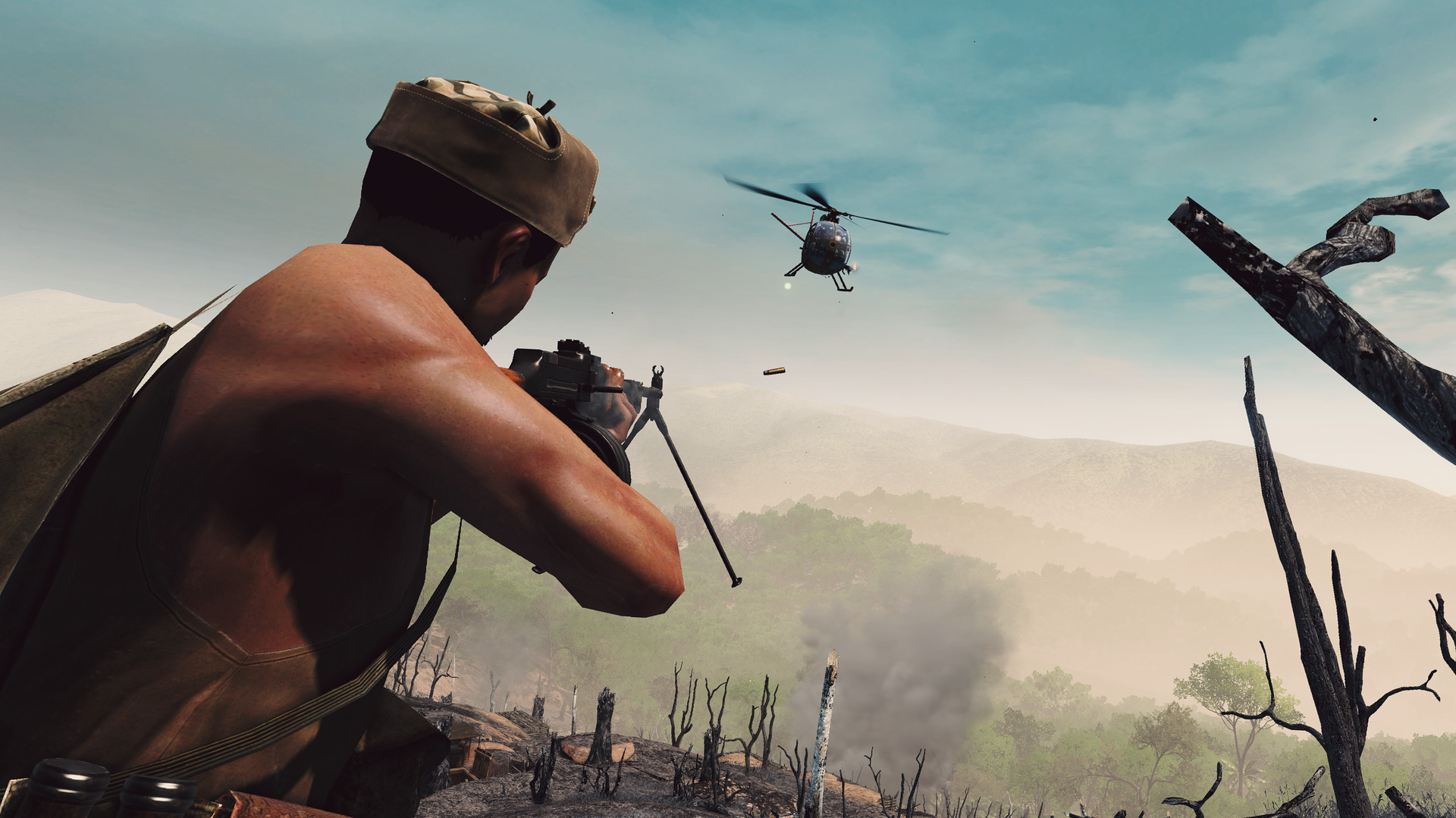 Rising Storm 2 Vietnam Screenshot 39