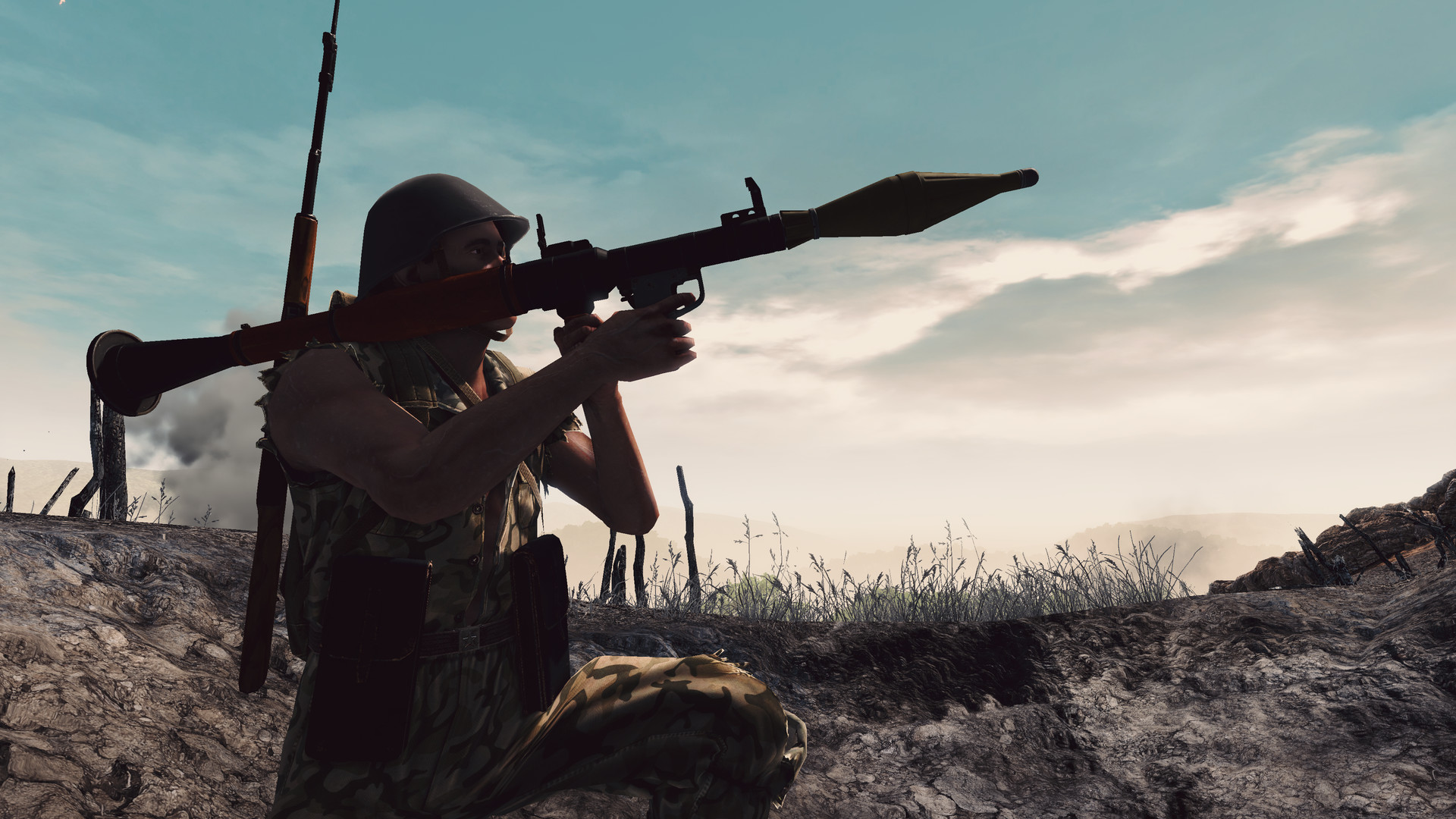 Rising Storm 2 Vietnam Screenshot 42