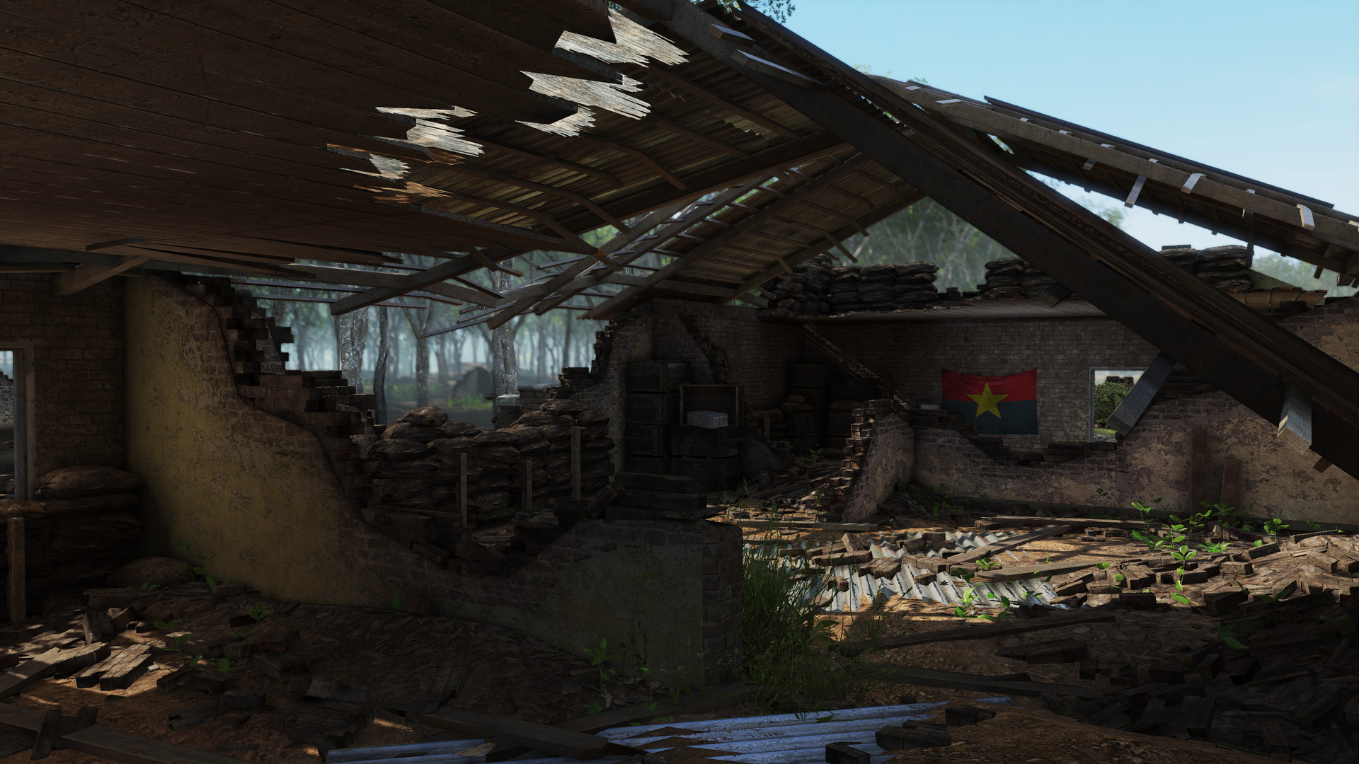 Rising Storm 2 Vietnam Screenshot 47