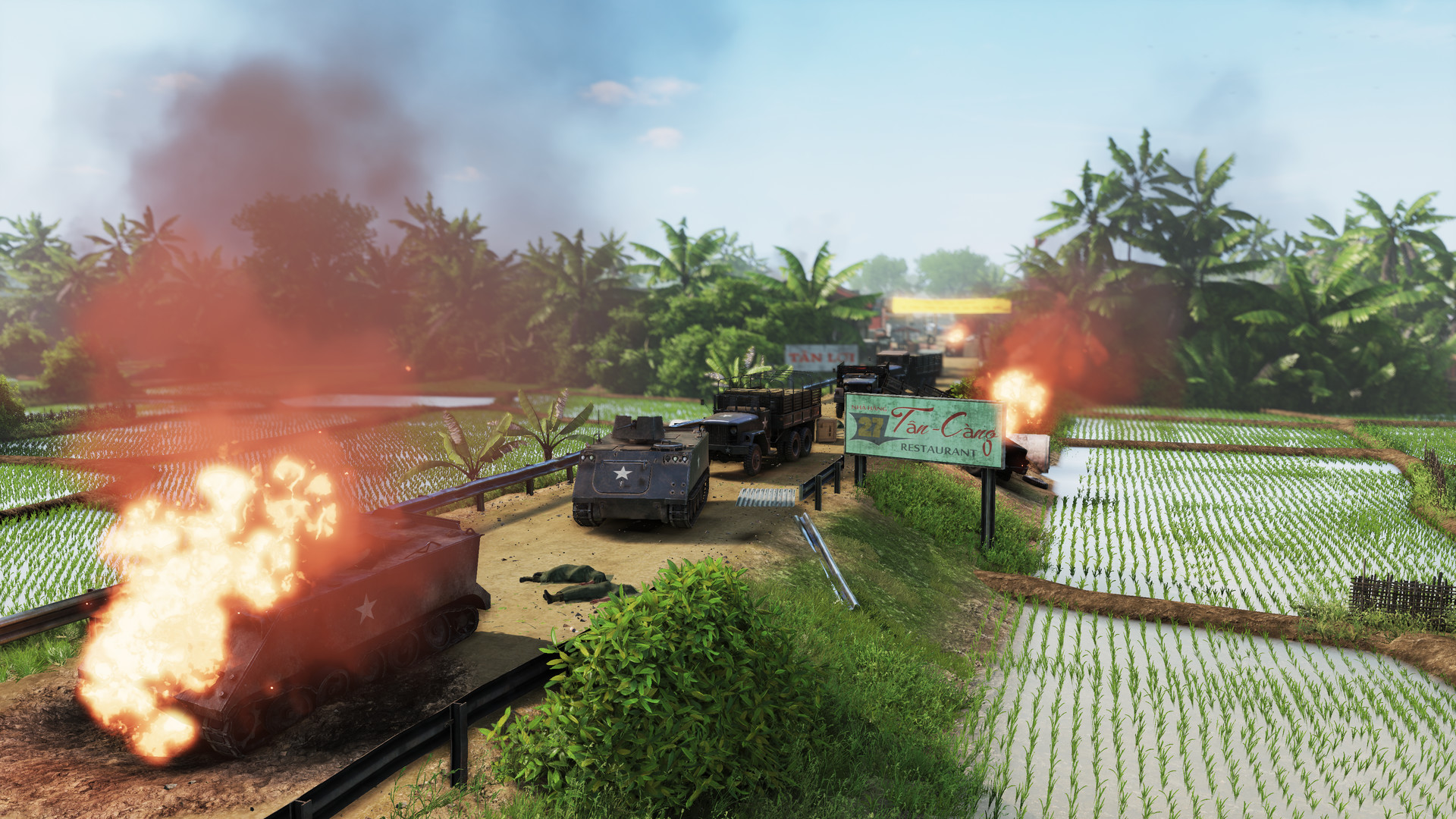 Rising Storm 2 Vietnam Screenshot 49