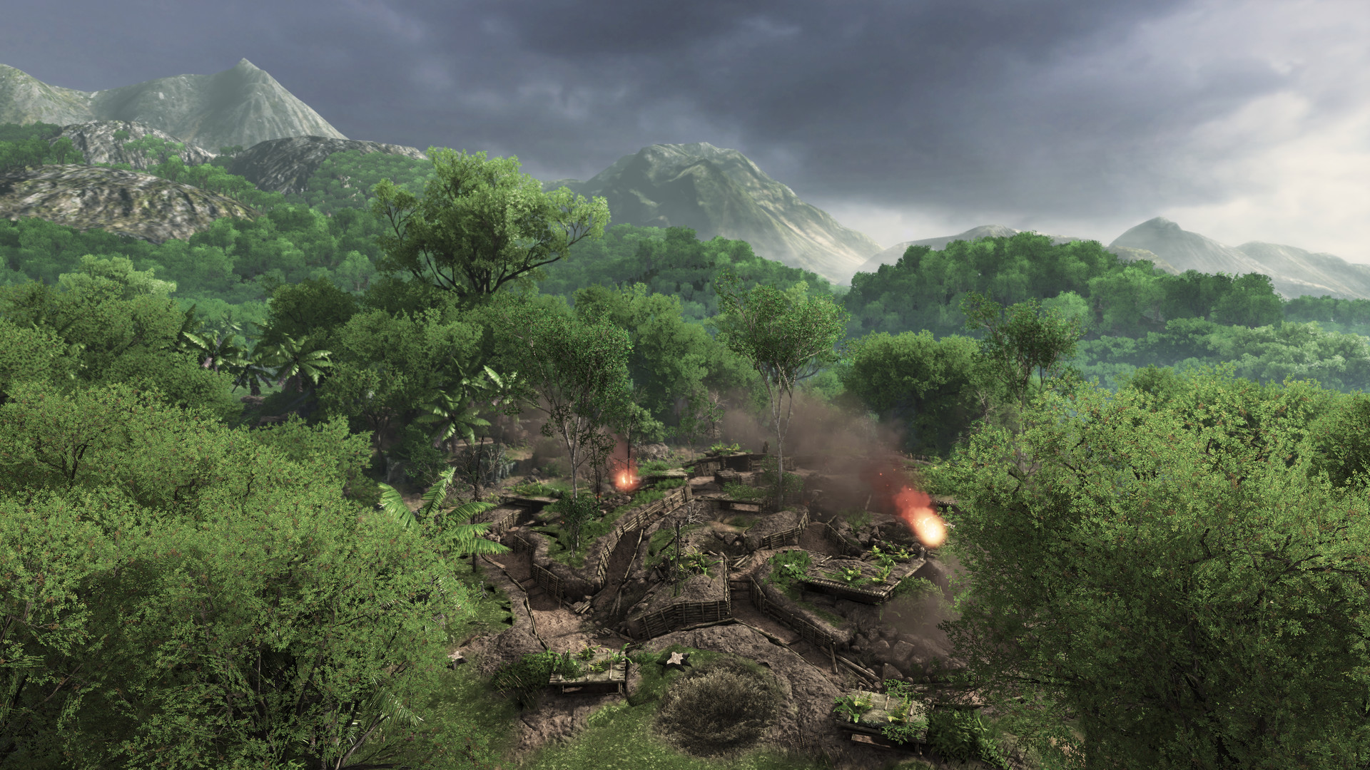 Rising Storm 2 Vietnam Screenshot 51