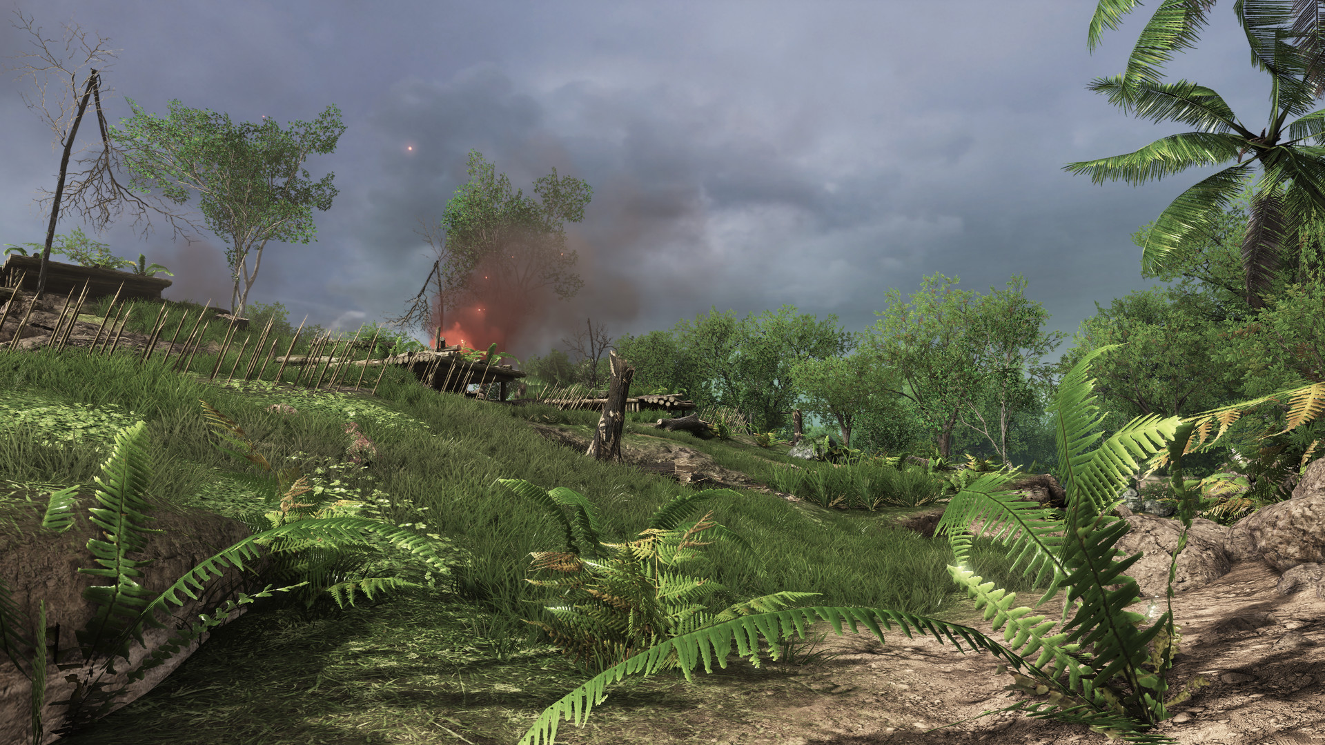 Rising Storm 2 Vietnam Screenshot 53