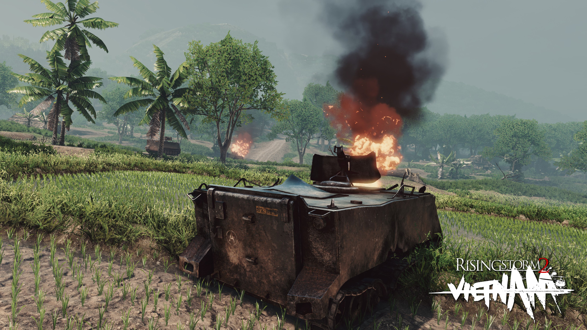 Rising Storm 2 Vietnam Screenshot 56