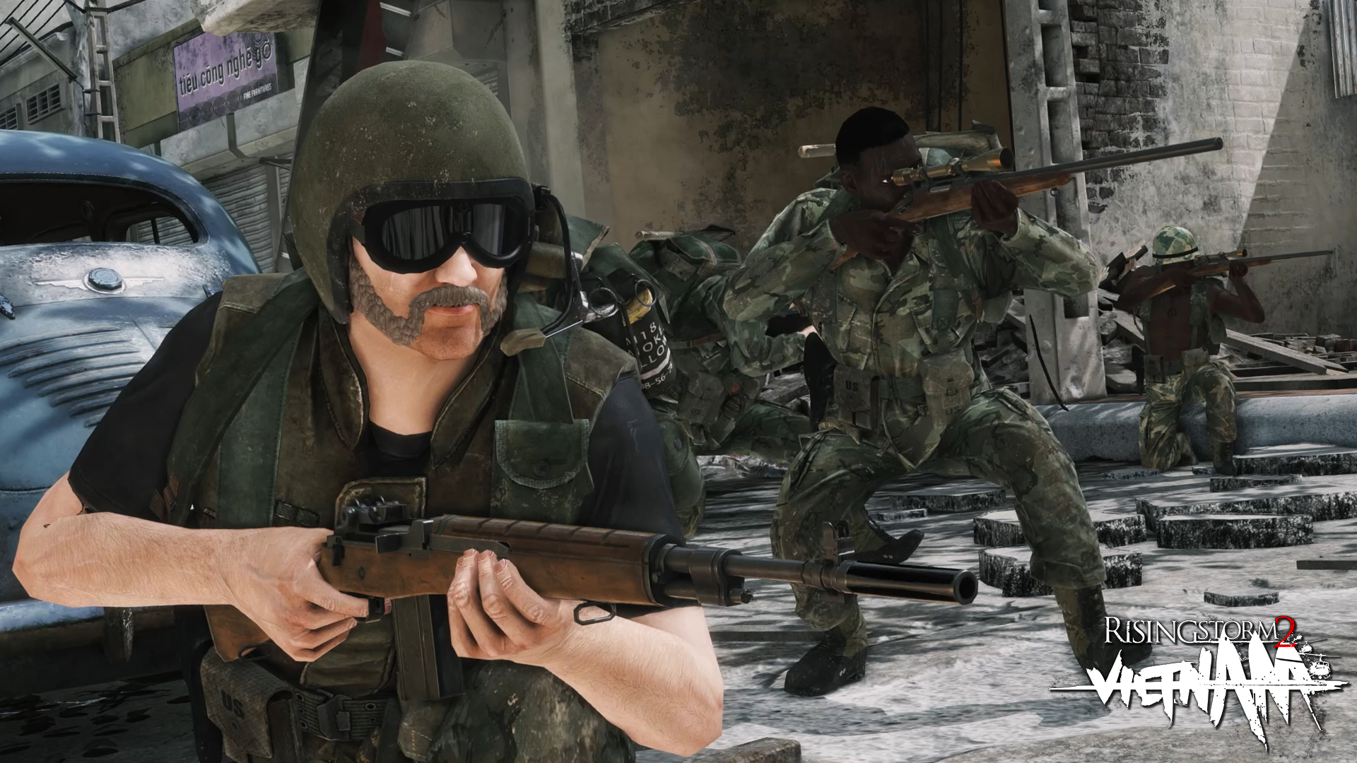 Rising Storm 2 Vietnam Screenshot 60