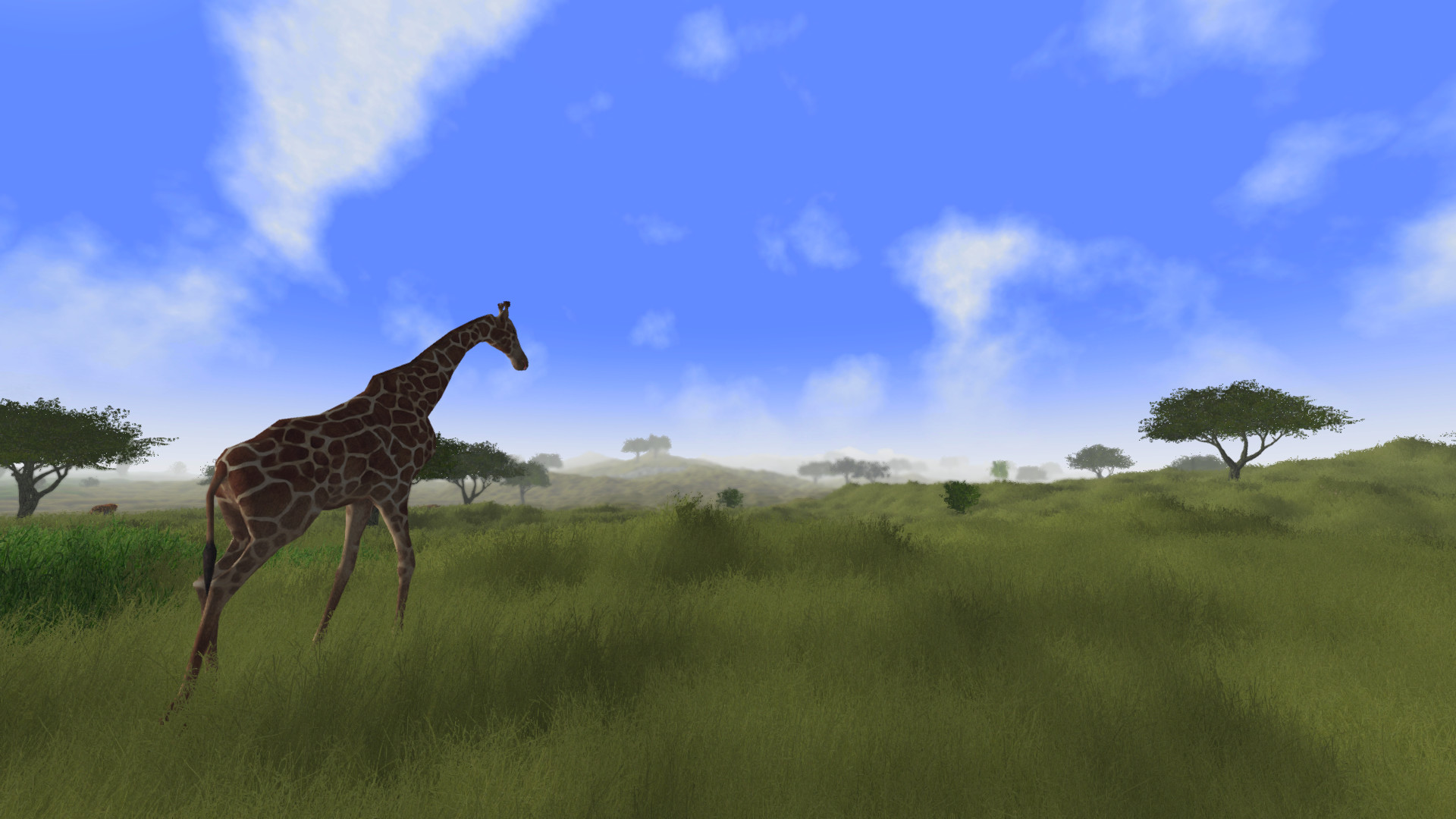 Rising World Screenshot 3