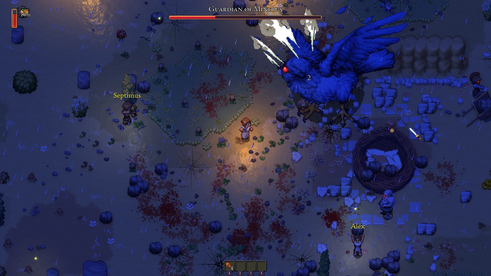Romestead Screenshot 2