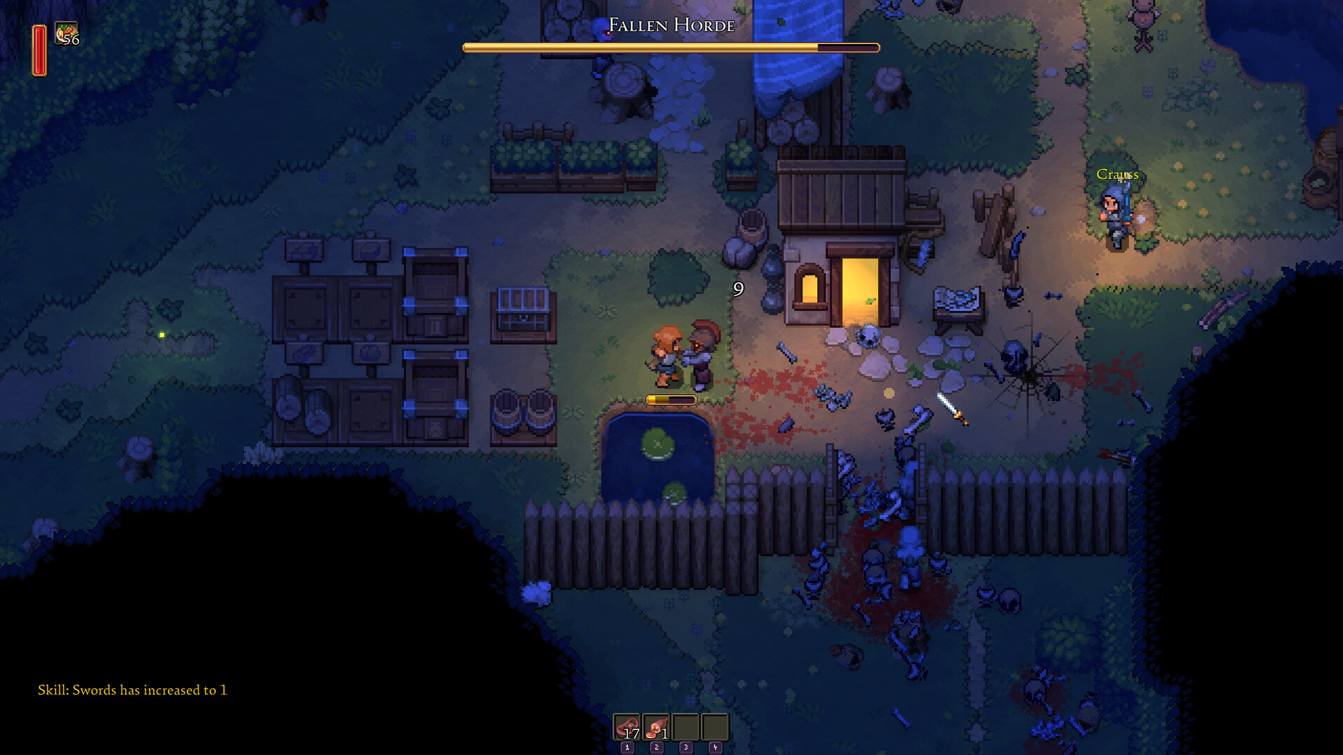 Romestead Screenshot 3