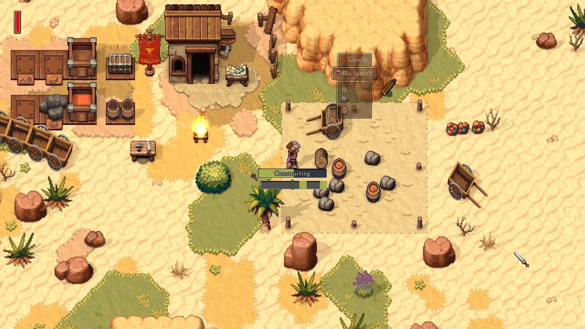 Romestead Screenshot 7