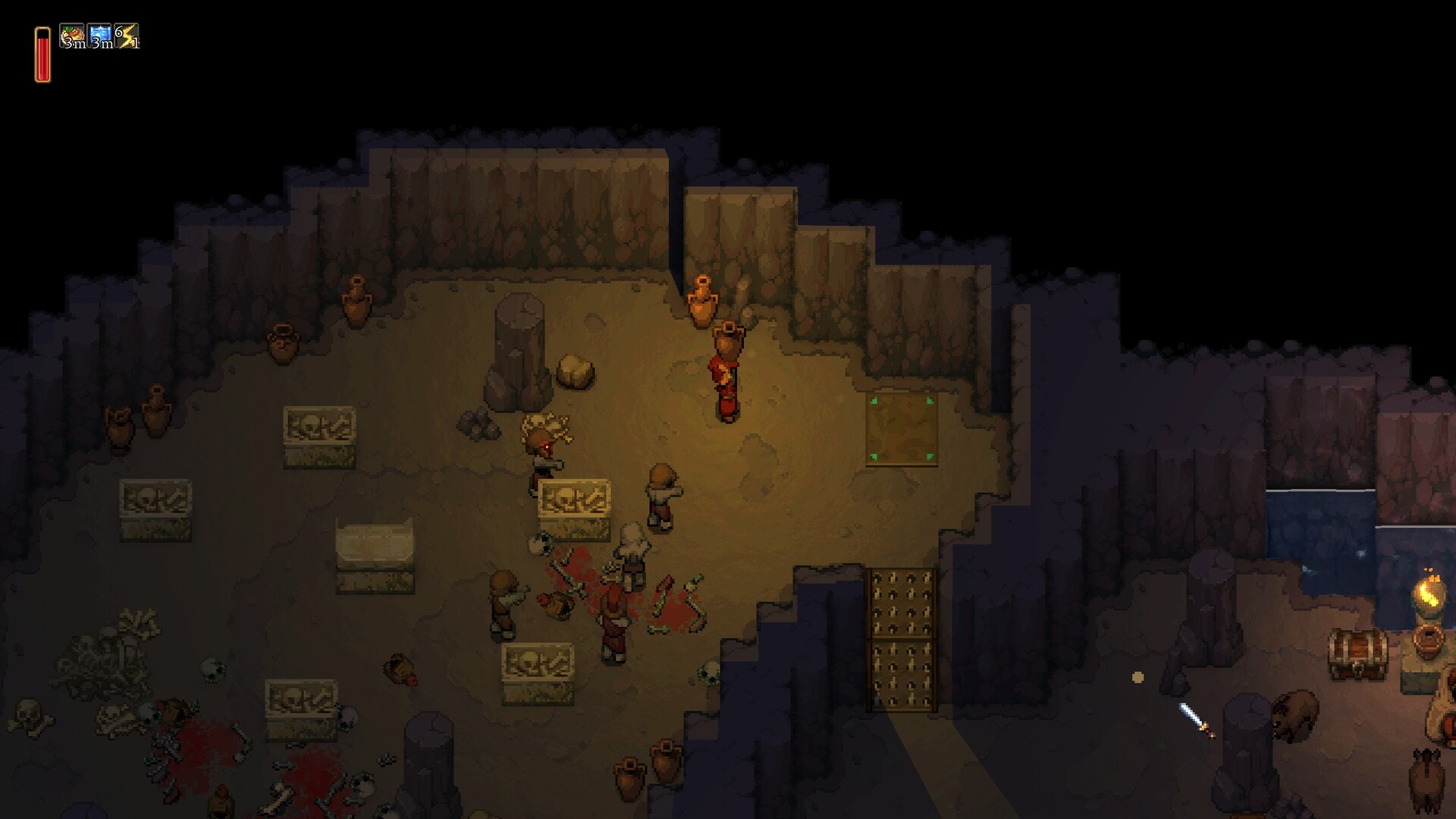 Romestead Screenshot 10