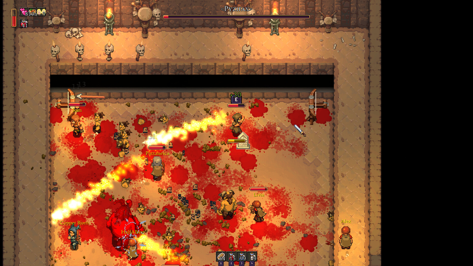Romestead Screenshot 11