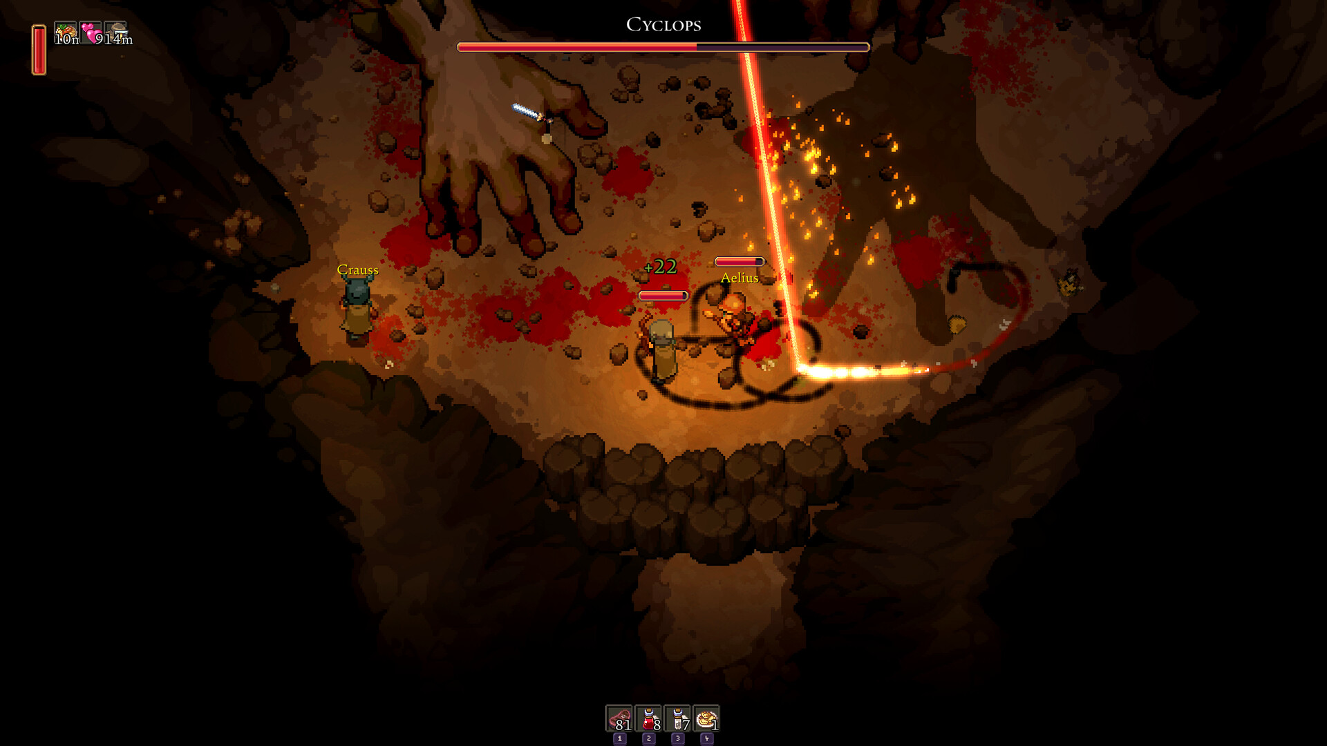 Romestead Screenshot 12