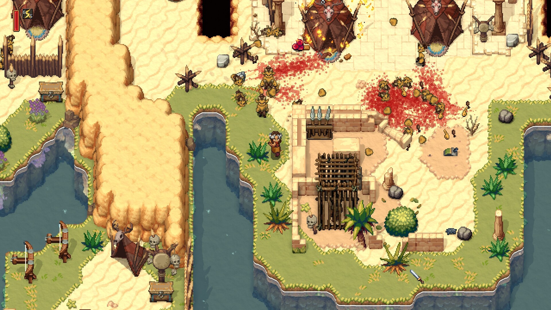 Romestead Screenshot 13