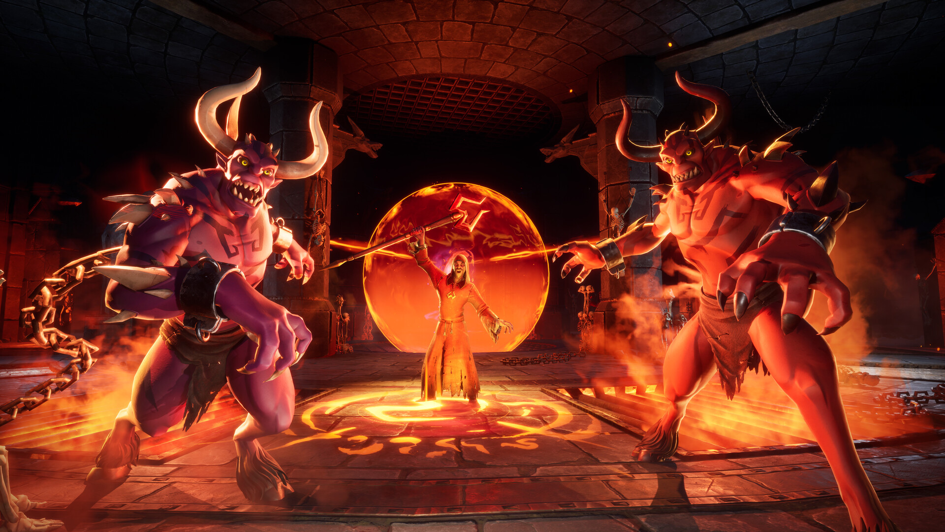 RuneScape: Dragonwilds Screenshot 10