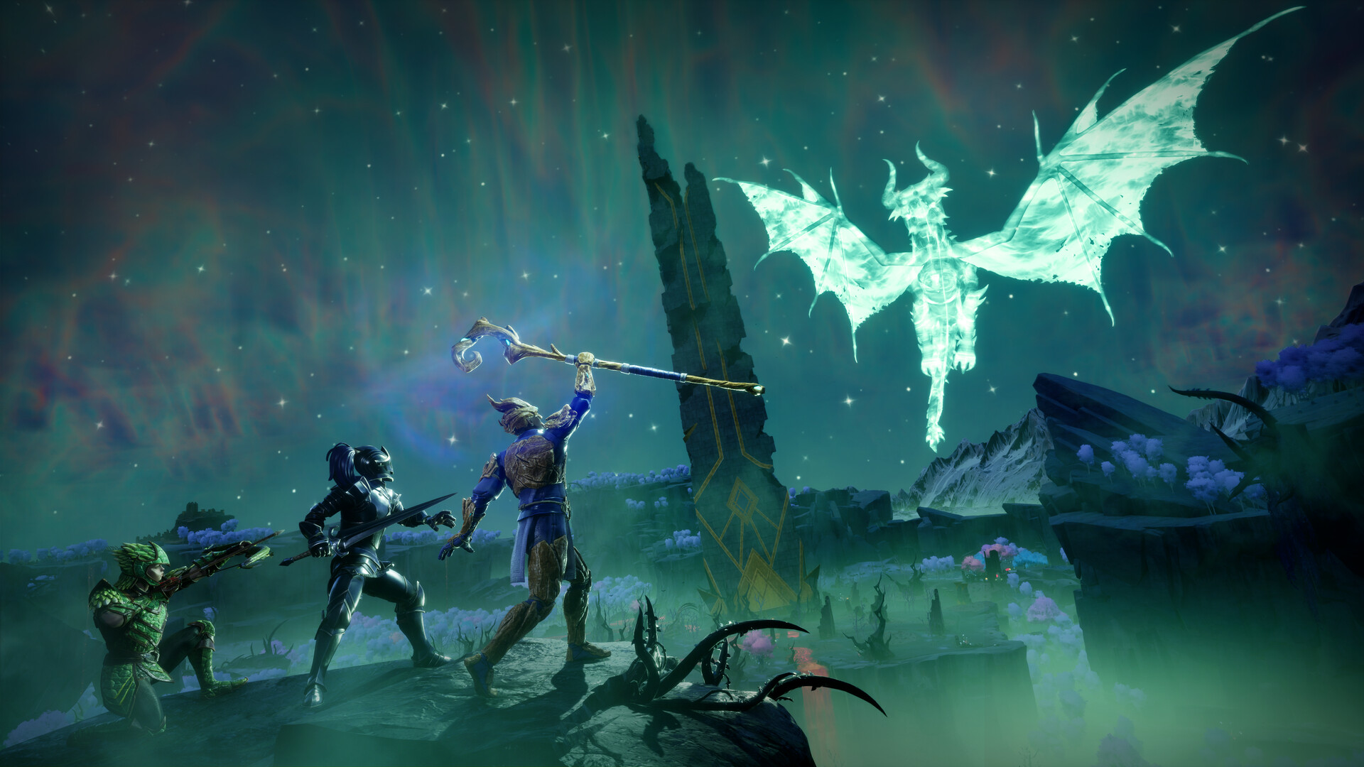 RuneScape: Dragonwilds Screenshot 12