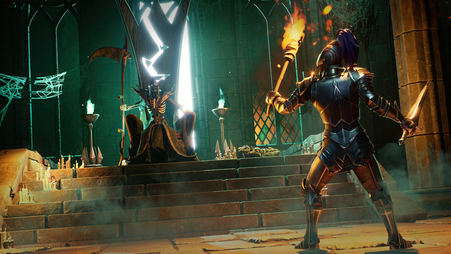 RuneScape: Dragonwilds Screenshot 13