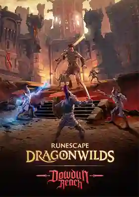 RuneScape: Dragonwilds