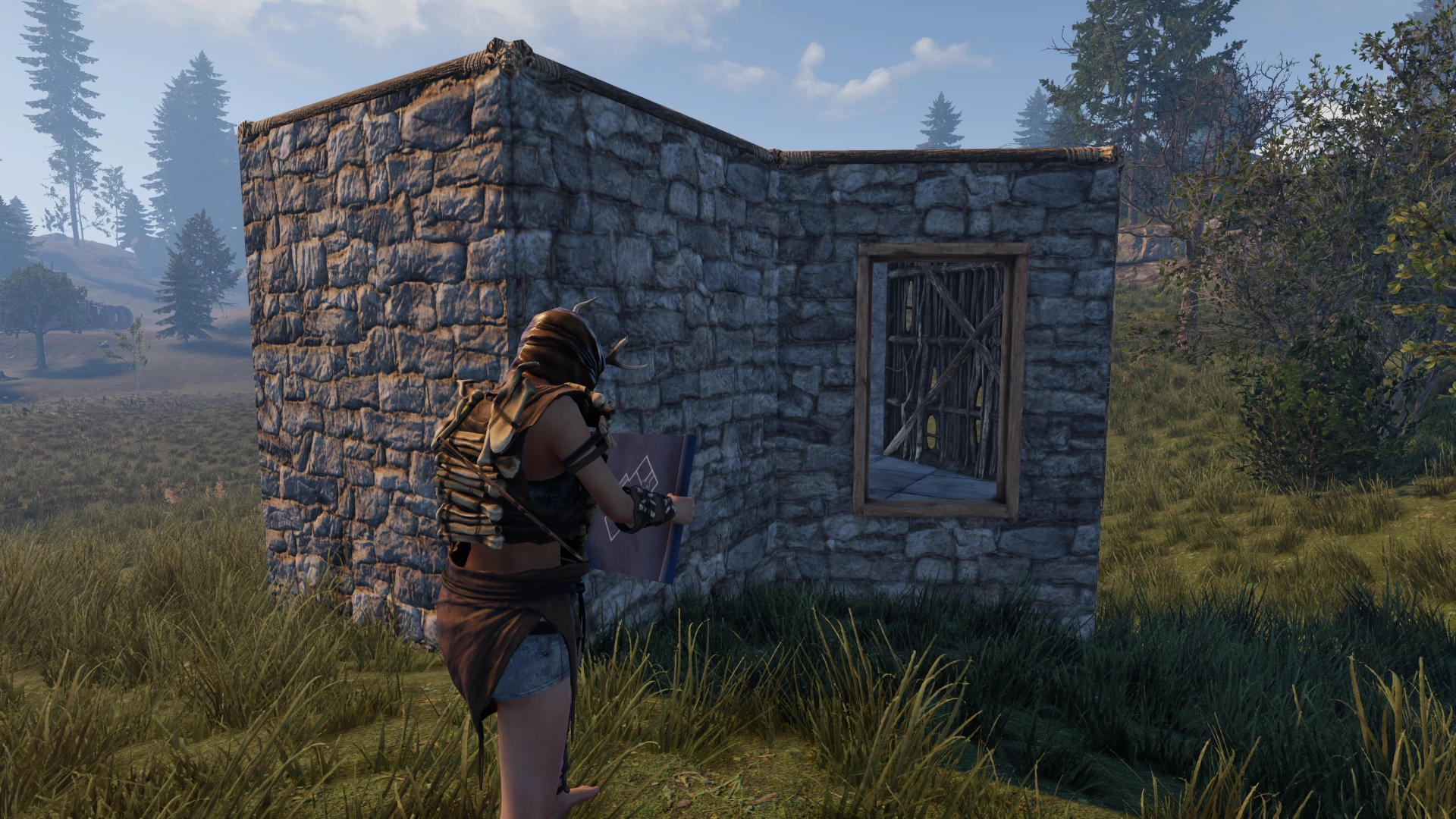 Rust Screenshot 4