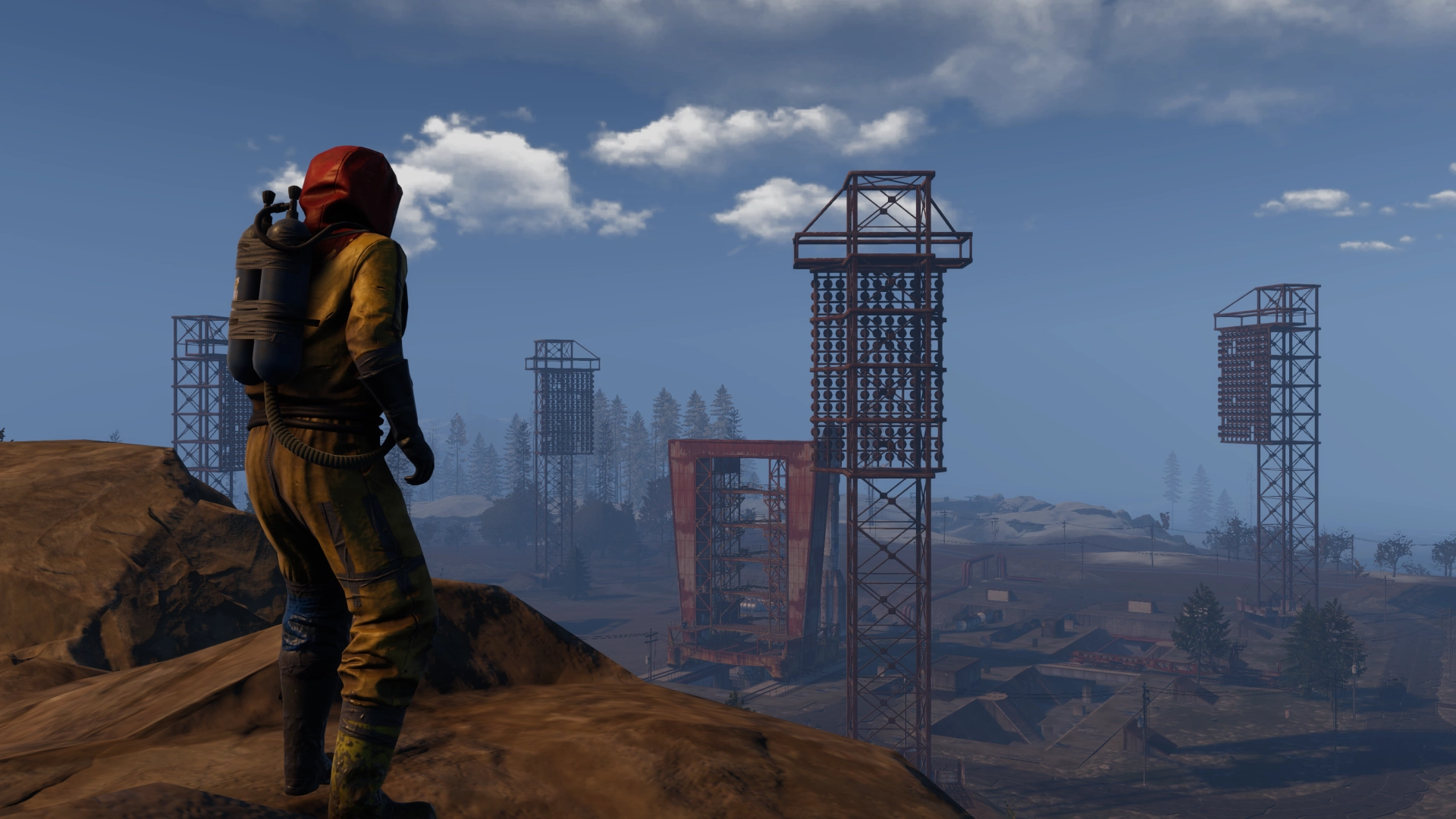 Rust Screenshot 6