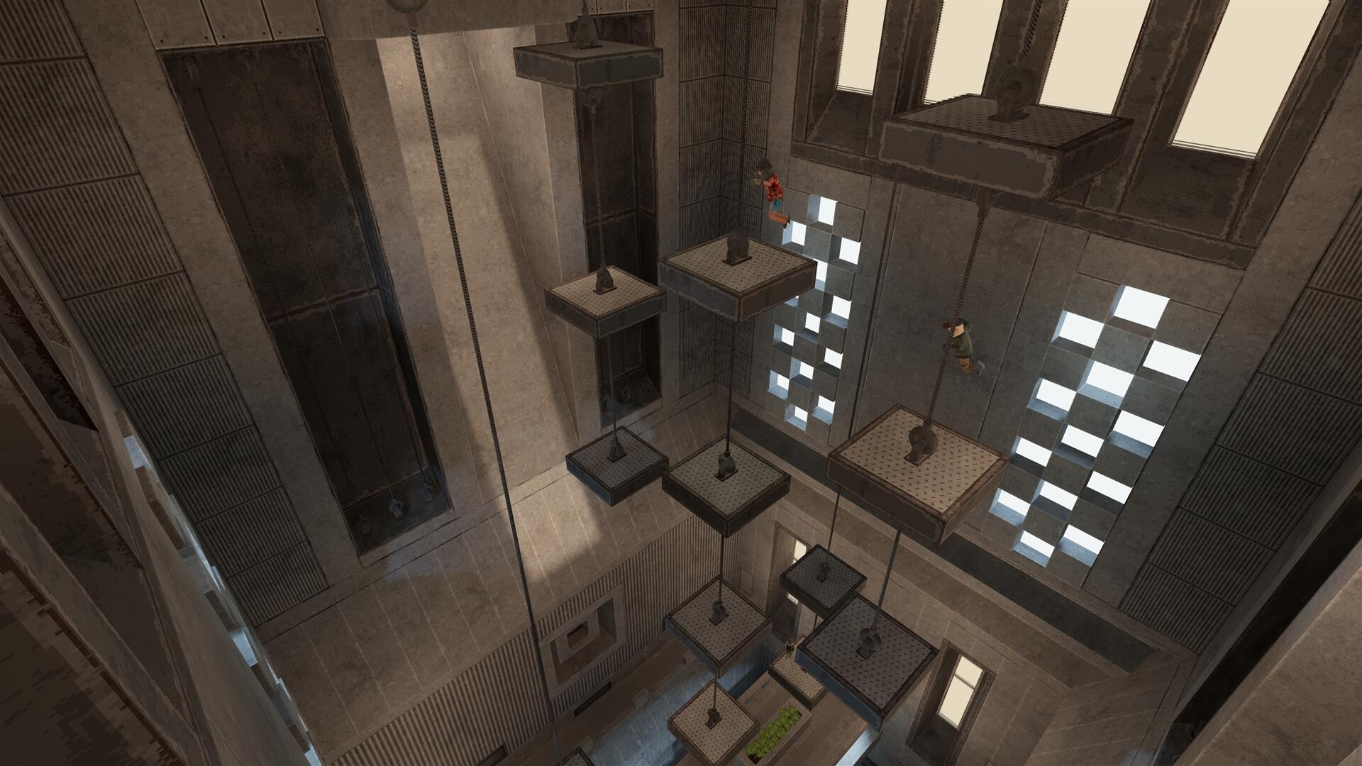 s&box Screenshot 7