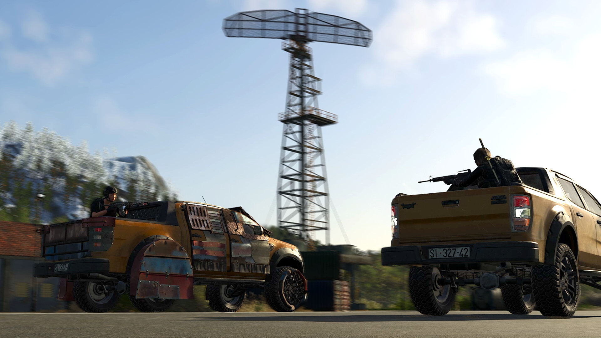 SCUM Screenshot 4