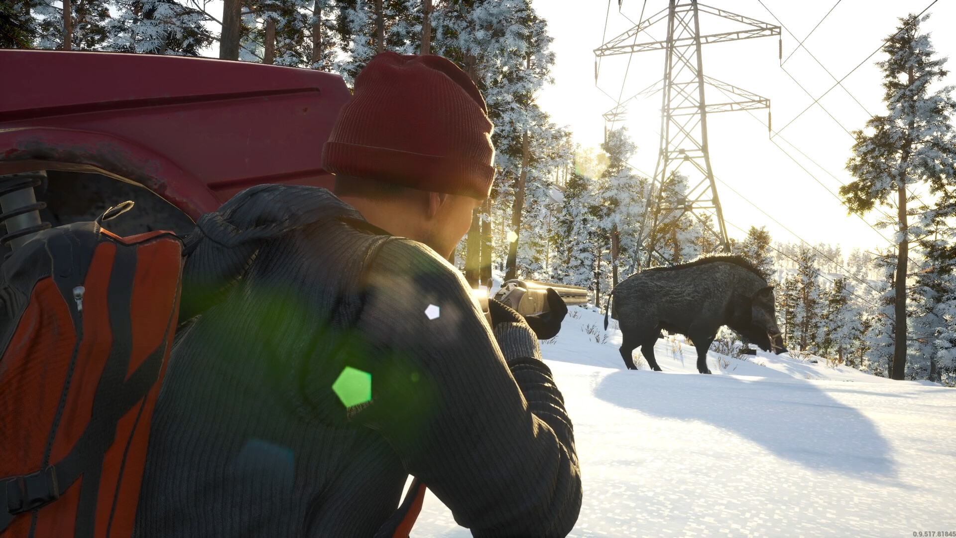 SCUM Screenshot 5