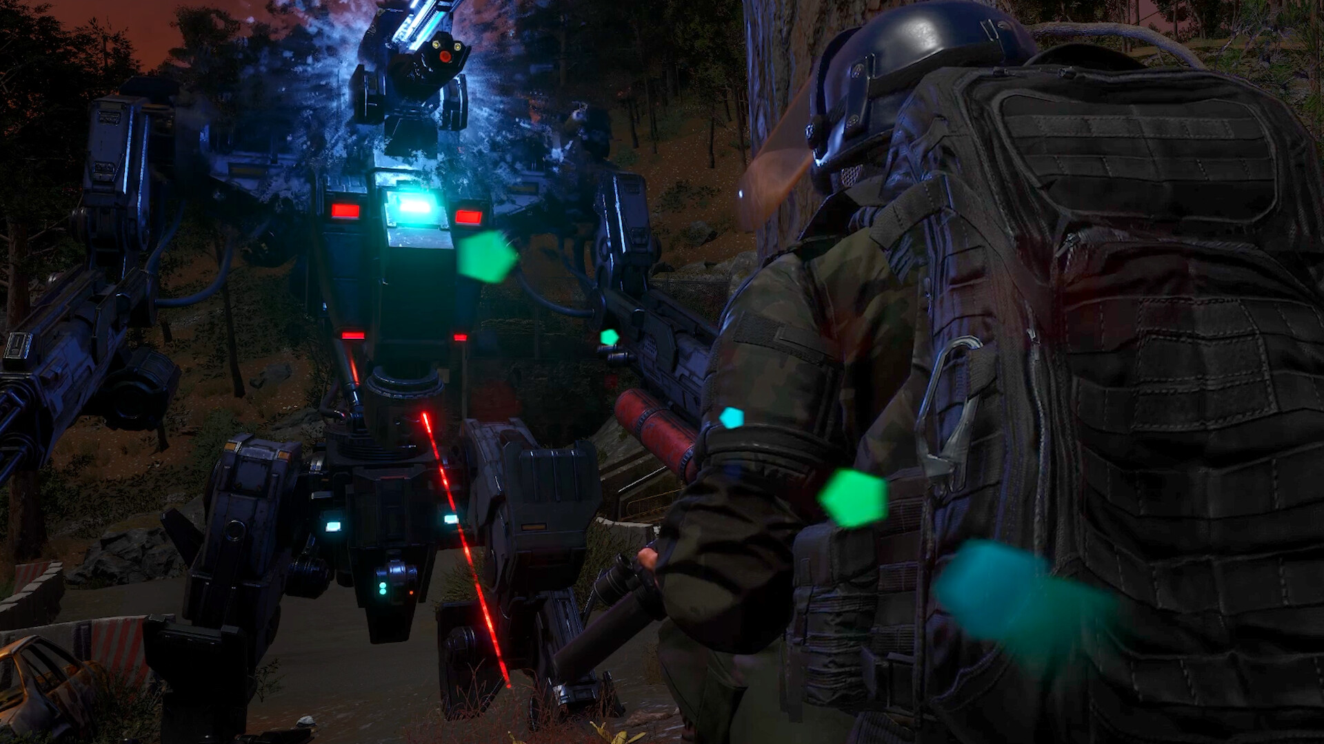 SCUM Screenshot 6