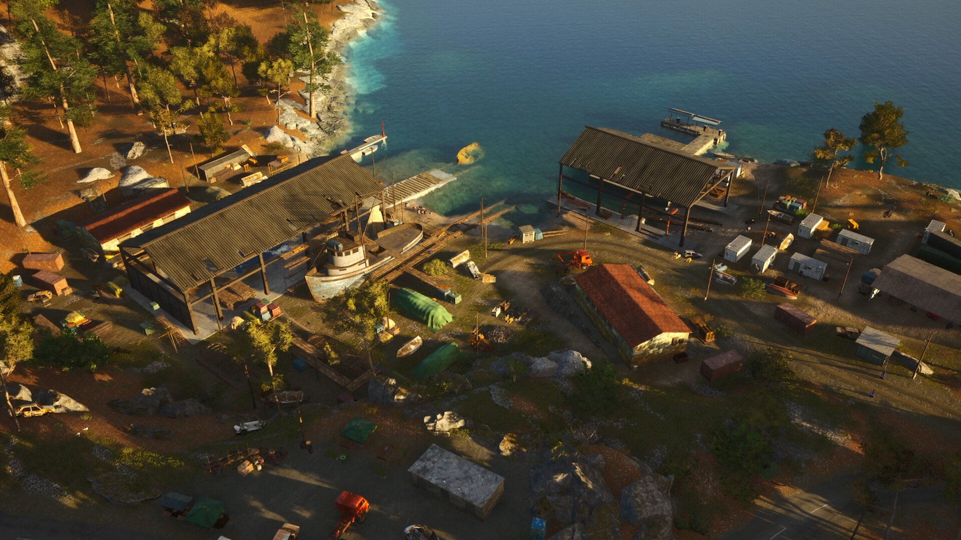 SCUM Screenshot 7