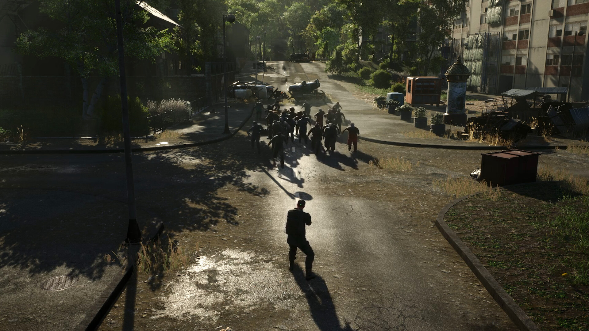SCUM Screenshot 8