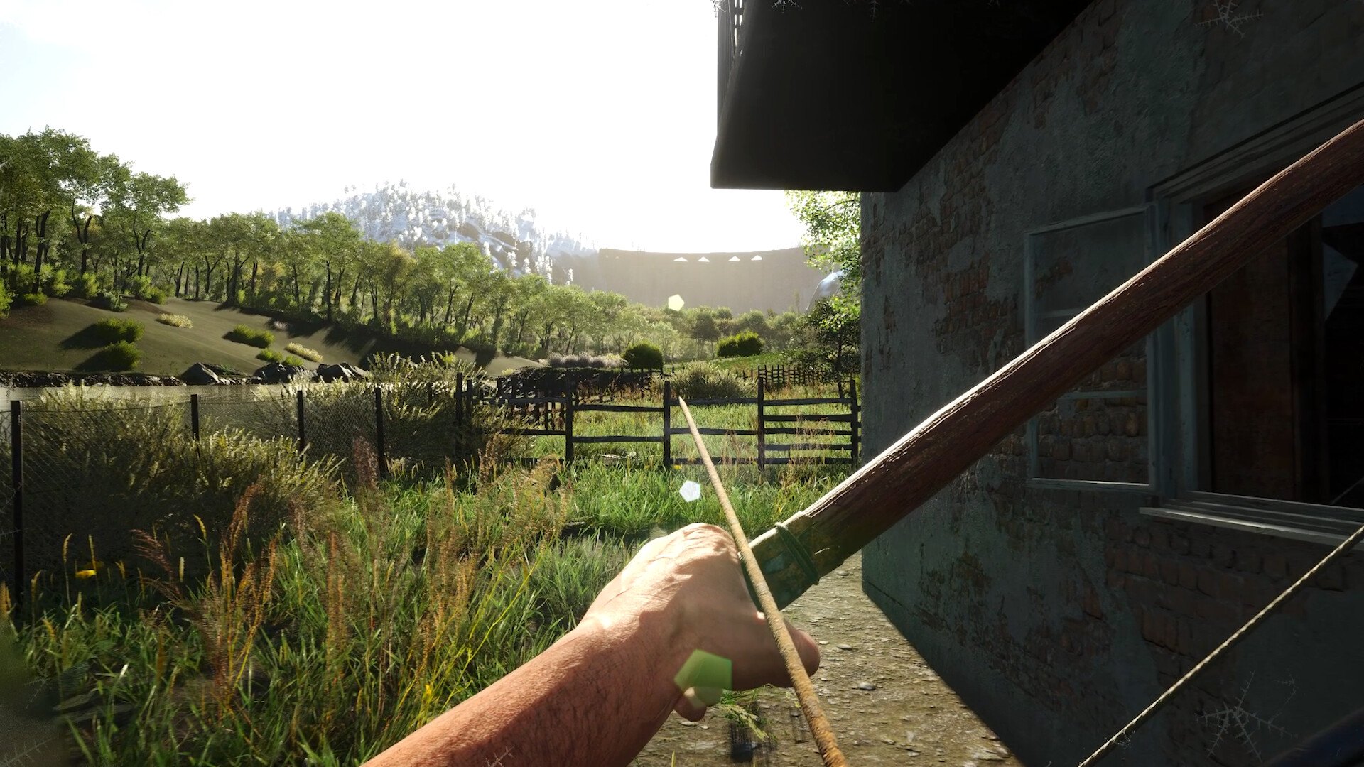 SCUM Screenshot 9