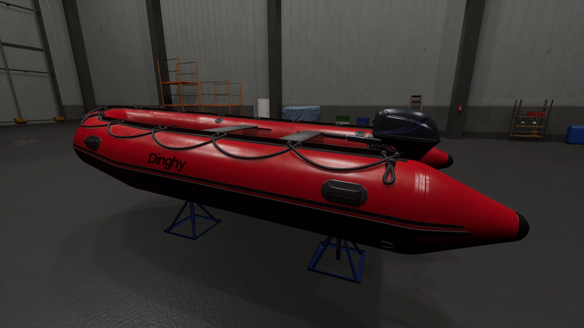 Ships At Sea Screenshot 2