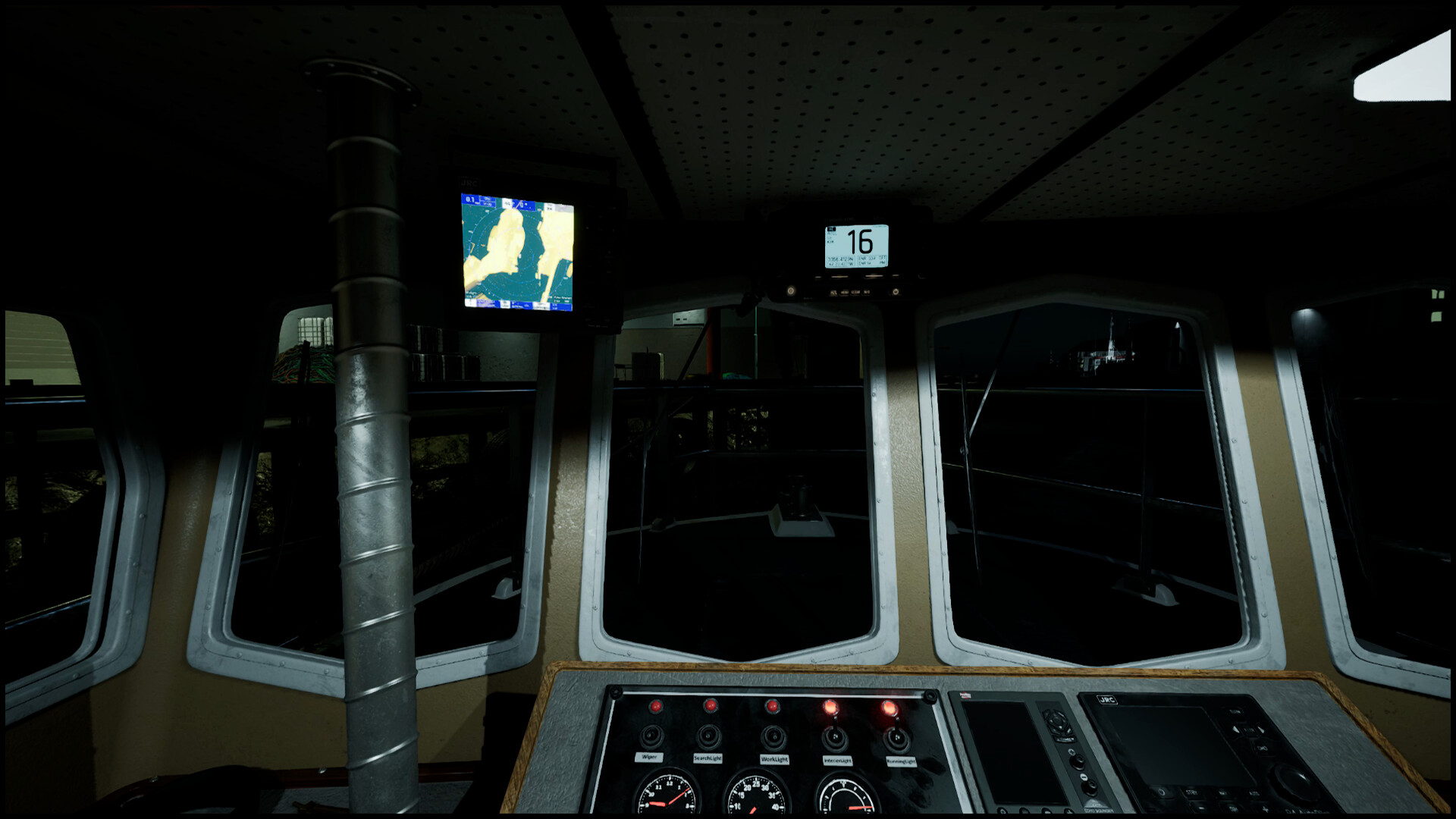 Ships At Sea Screenshot 5