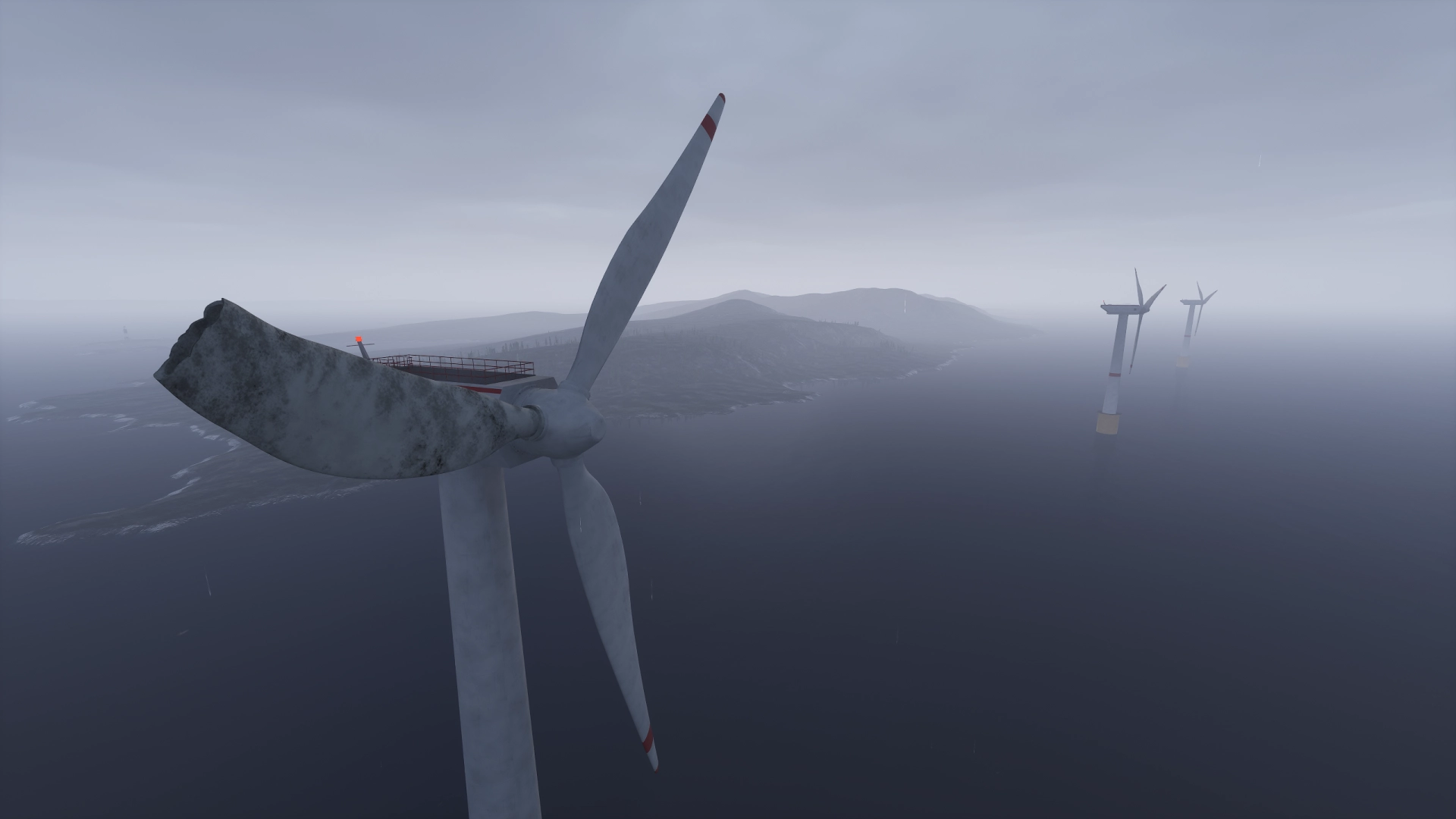 Ships At Sea Screenshot 5
