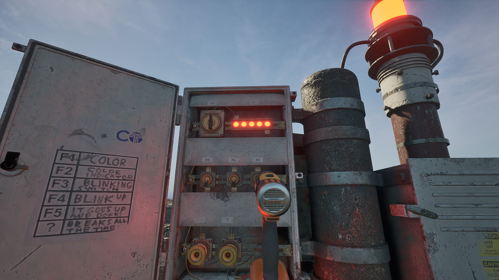 Ships At Sea Screenshot 7